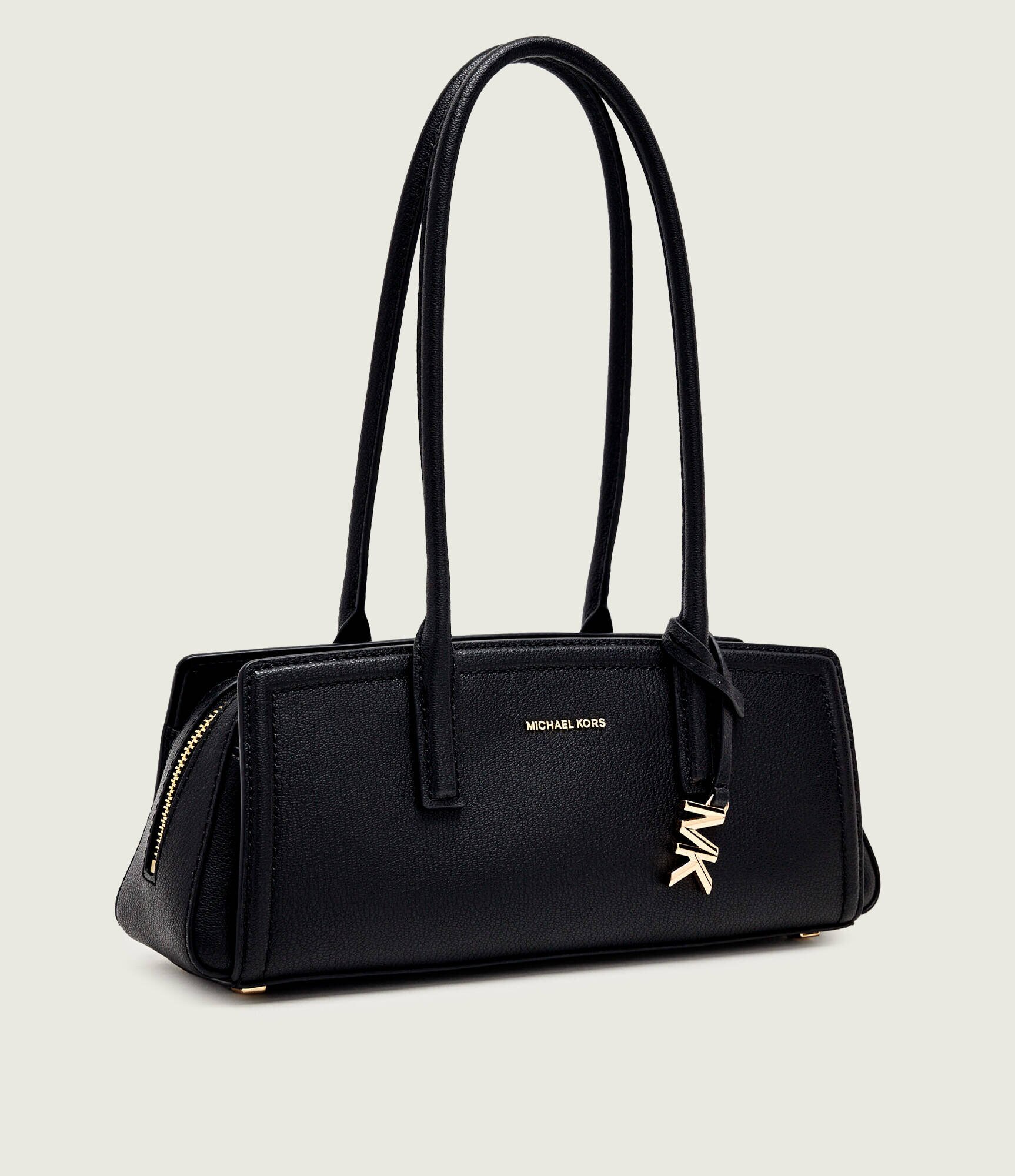Michael Kors De piele geantă pe umăr Laila