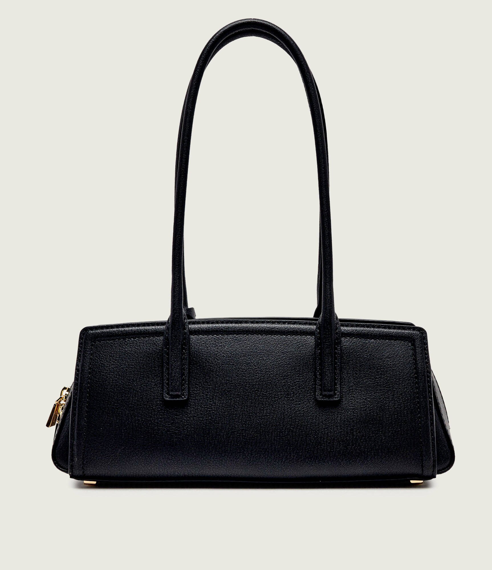 Michael Kors De piele geantă pe umăr Laila