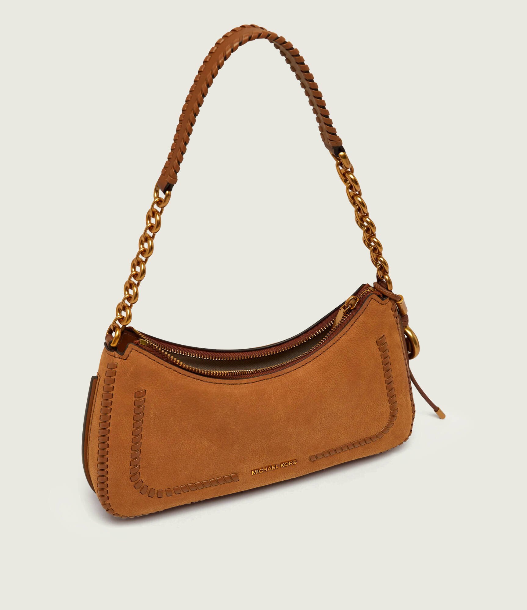 Michael Kors De piele geantă pe umăr Nolita