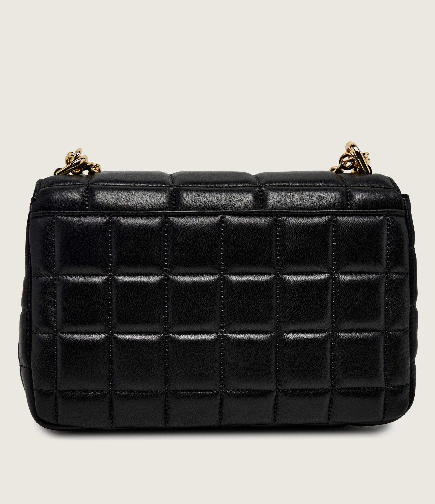 Michael Kors De piele geantă pe umăr Soho