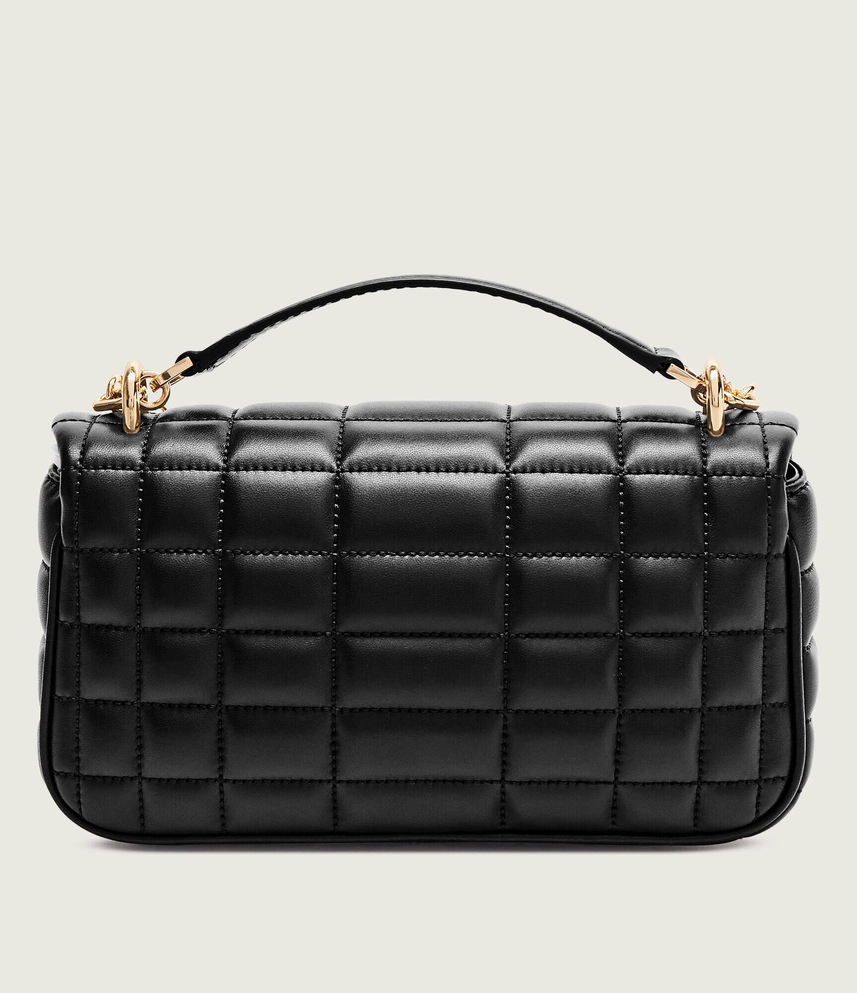 Michael Kors De piele geantă pe umăr Tribeca