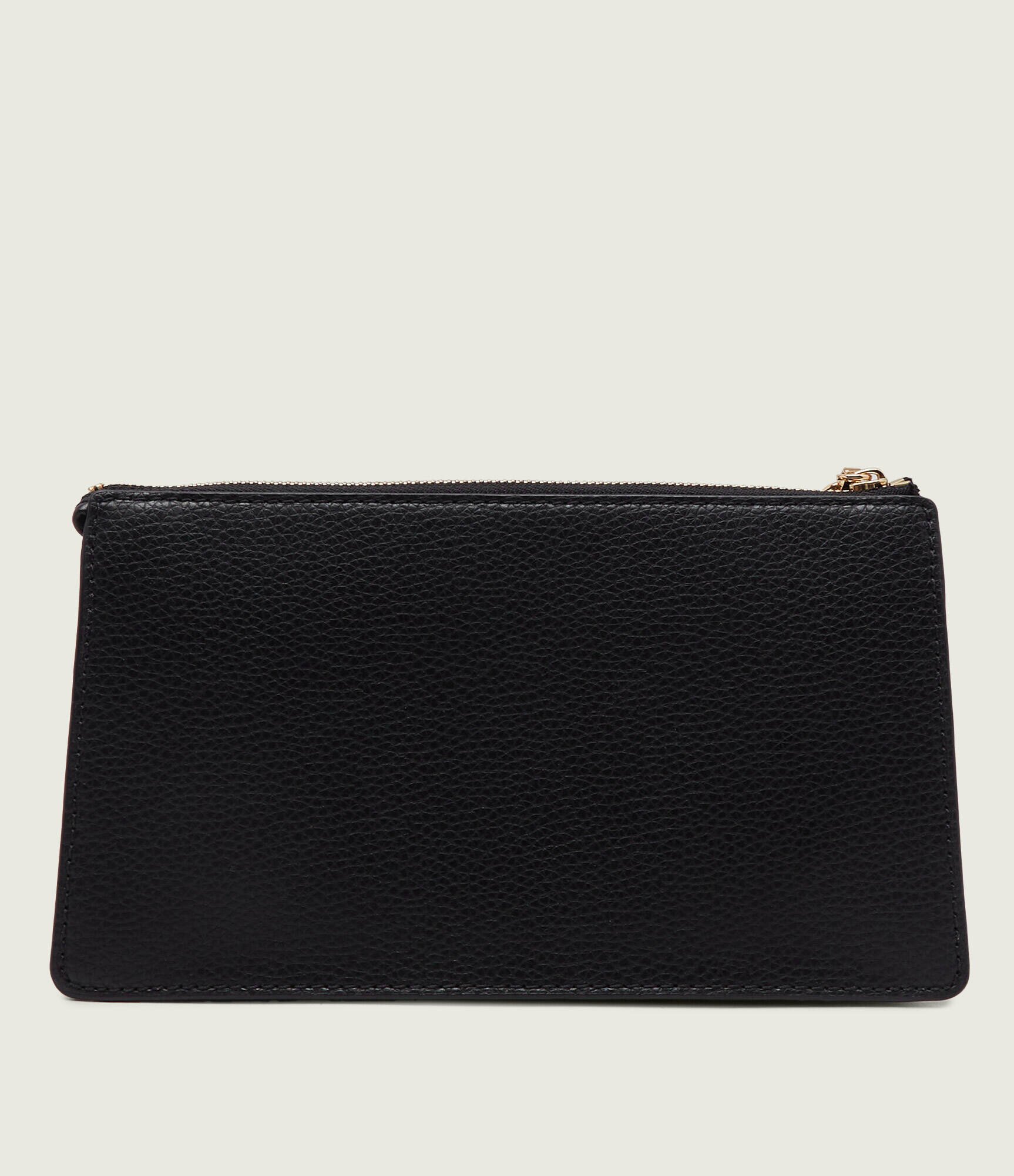 Michael Kors De piele geantă poștaș