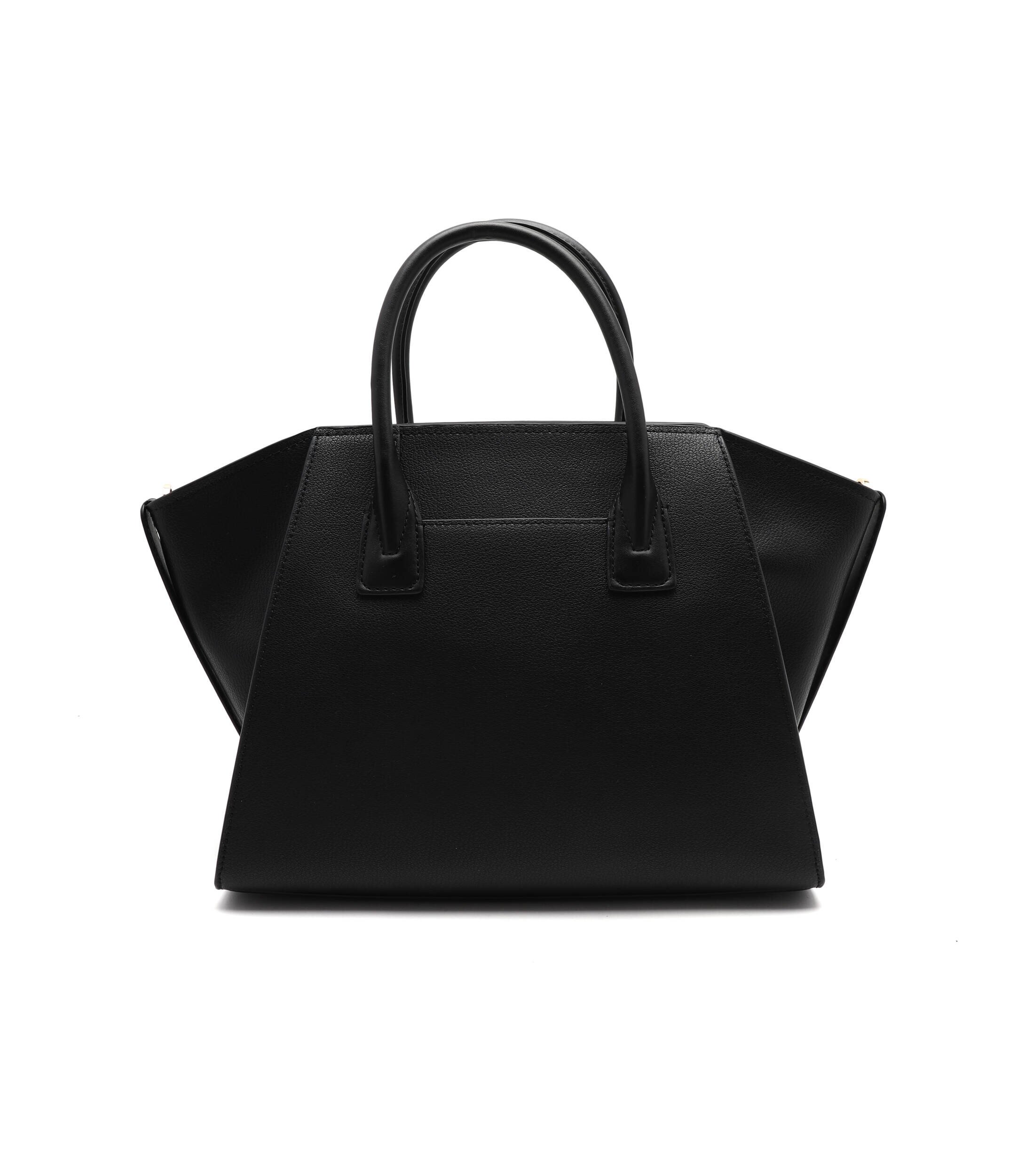 Michael Kors De piele geantă shopper Avril