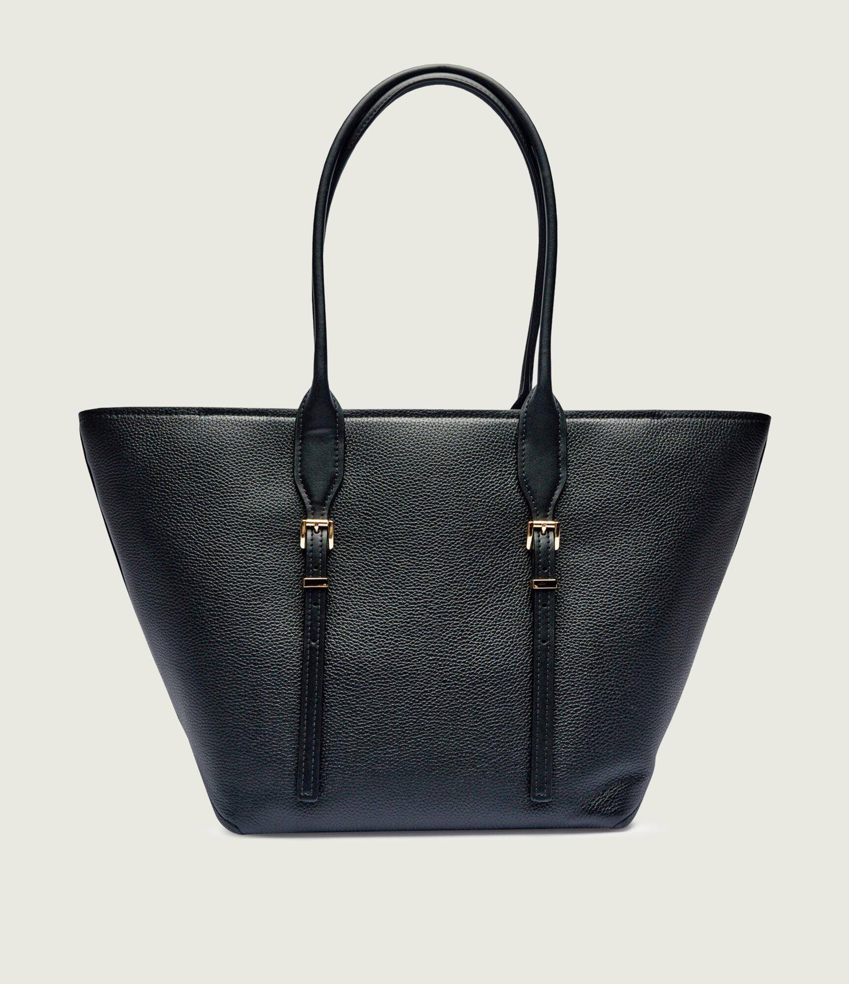 Michael Kors De piele geantă shopper MOORE