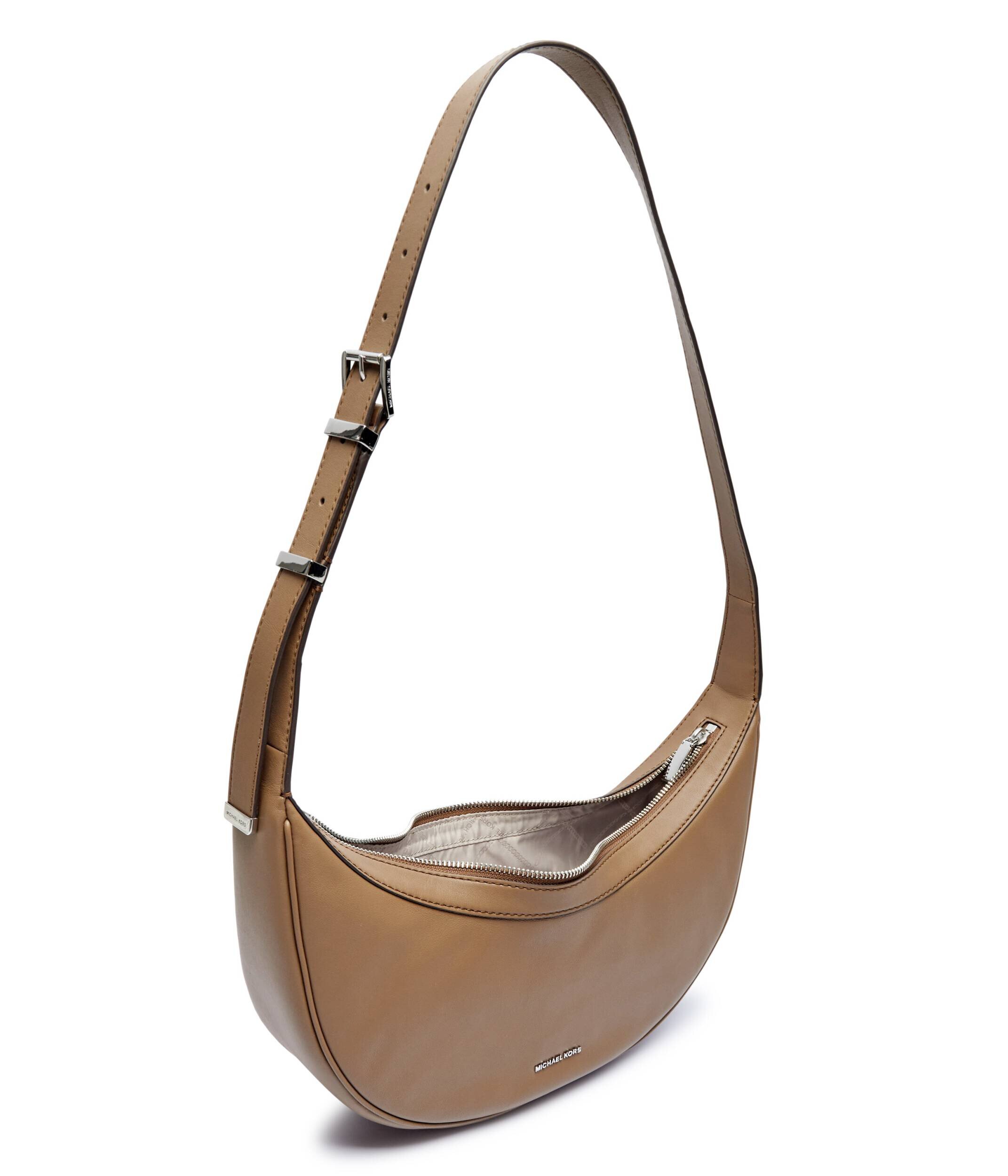 Michael Kors De piele hobo