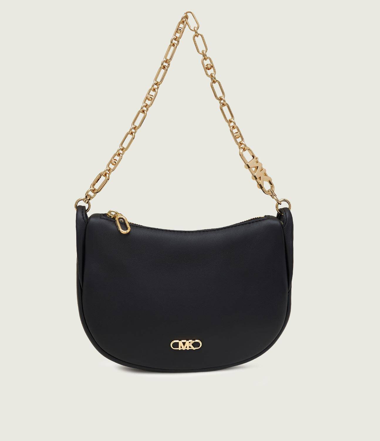 Michael Kors De piele hobo