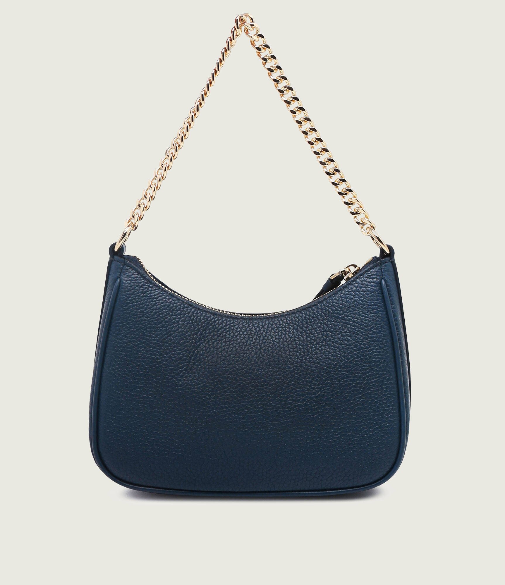 Michael Kors De piele hobo Jet Set