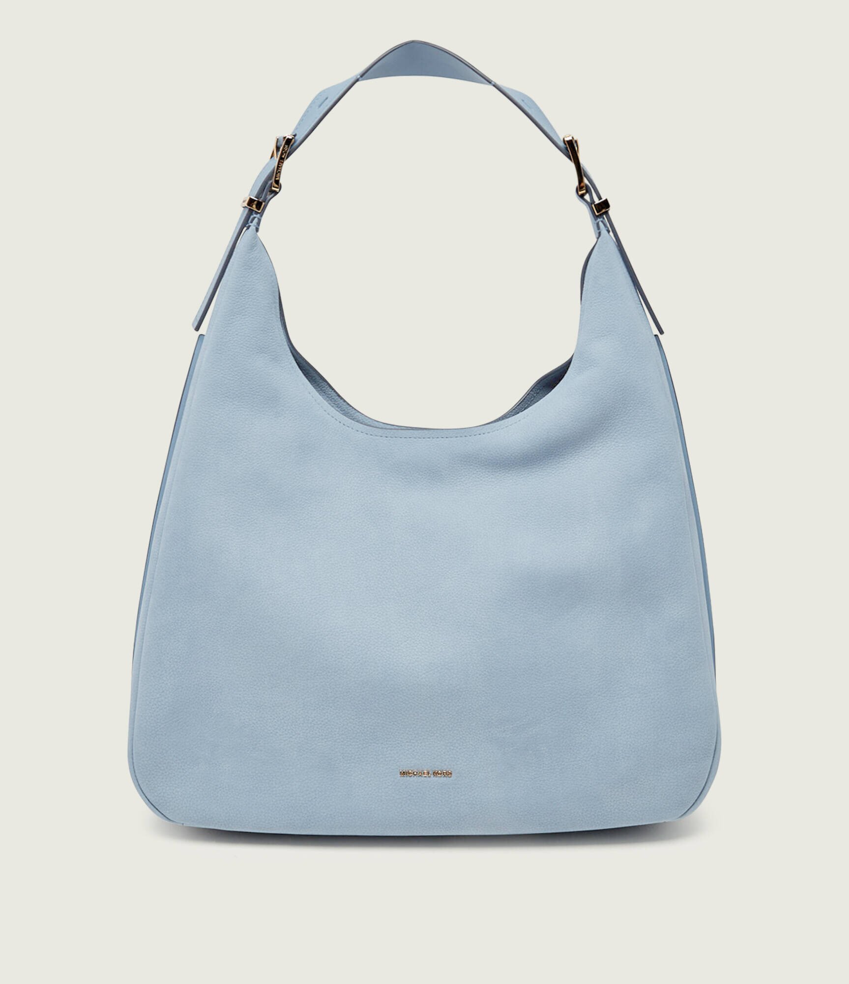 Michael Kors De piele hobo Nolita