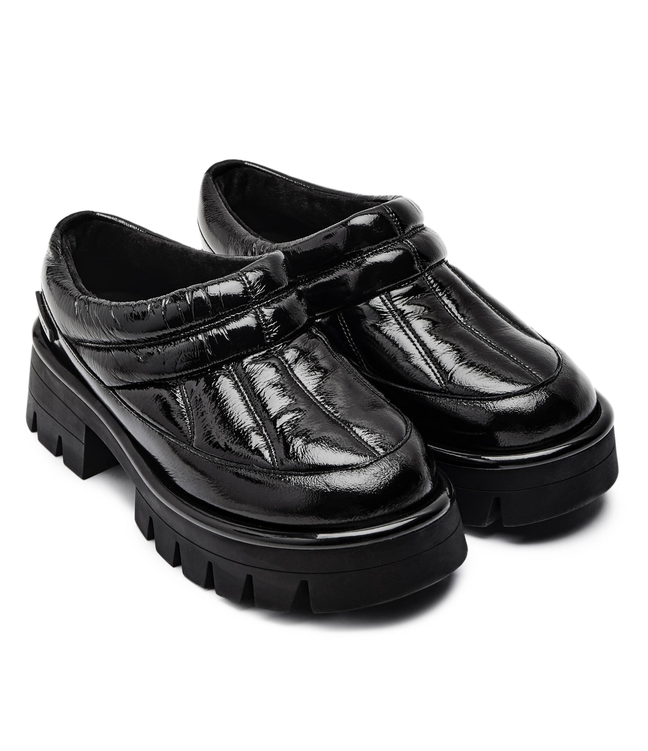 Michael Kors De piele mules (încălțăminte) Barton