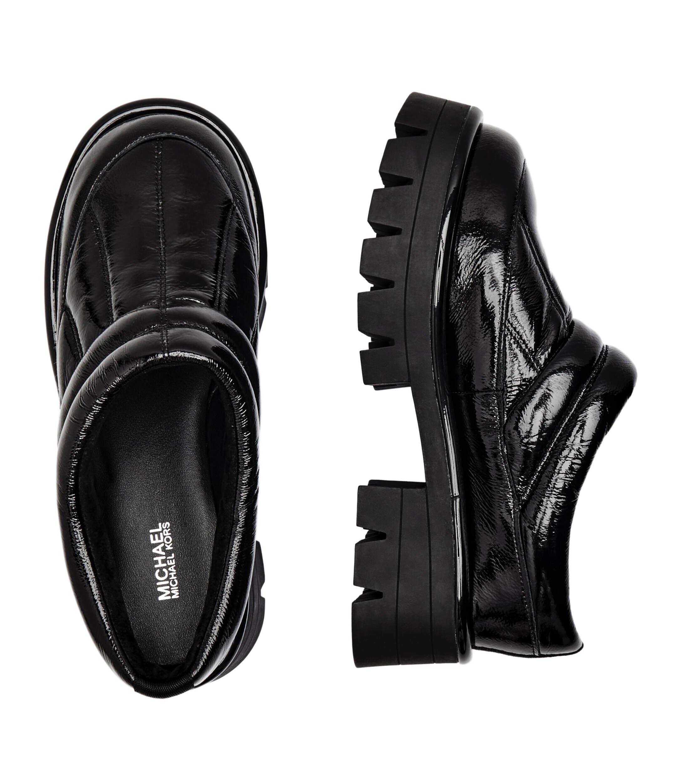 Michael Kors De piele mules (încălțăminte) Barton