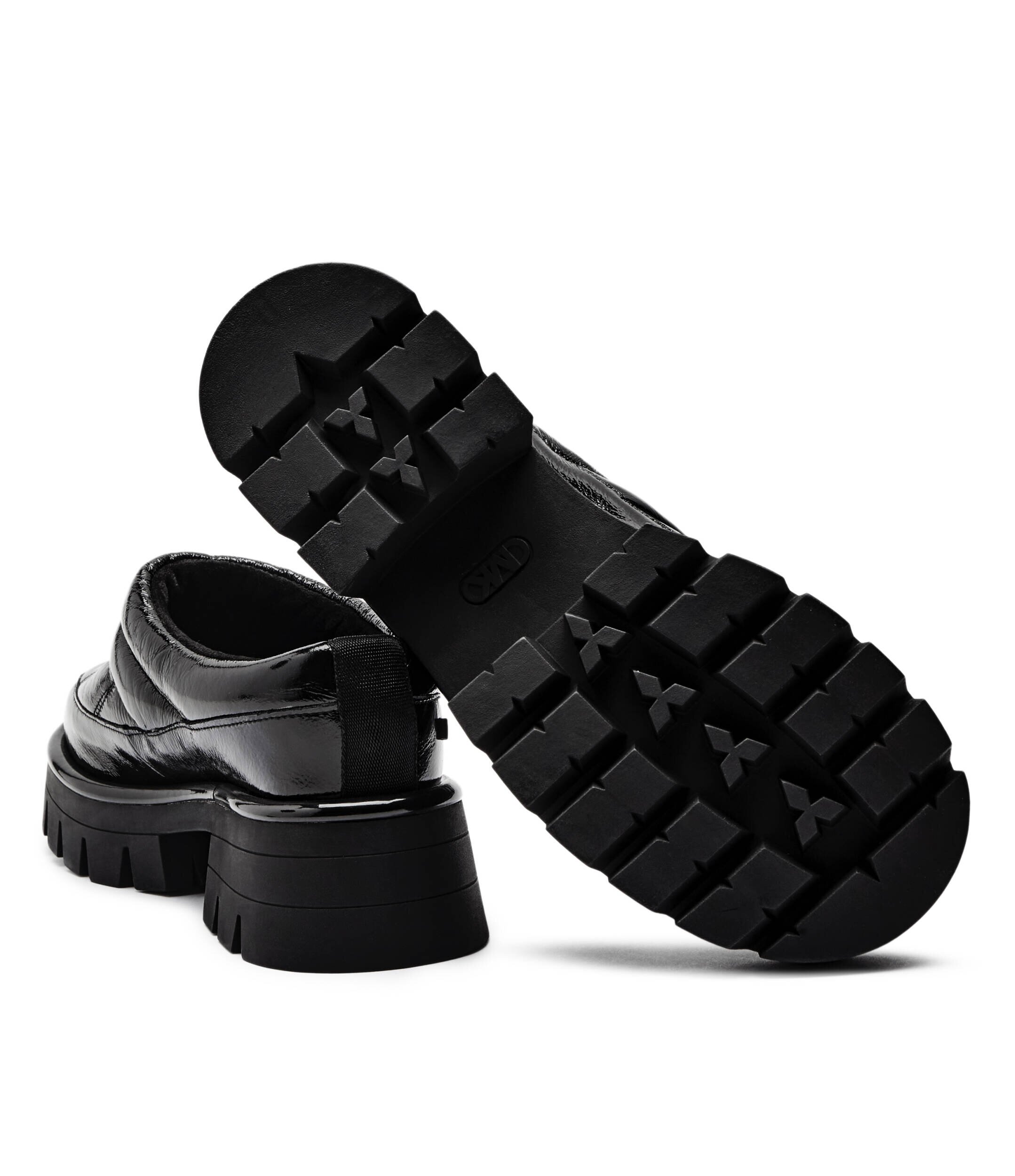 Michael Kors De piele mules (încălțăminte) Barton