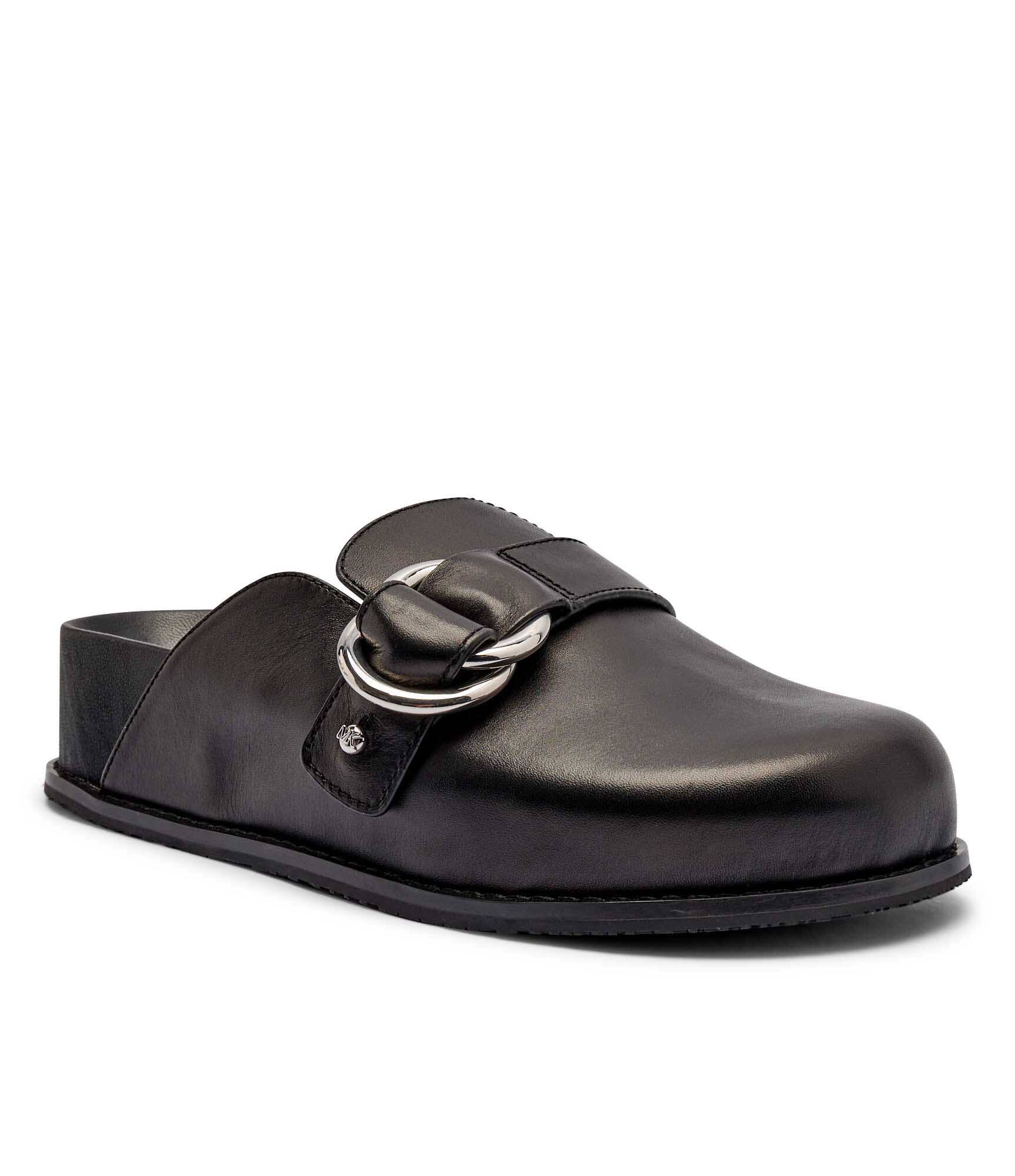 Michael Kors De piele mules (încălțăminte) Jaden