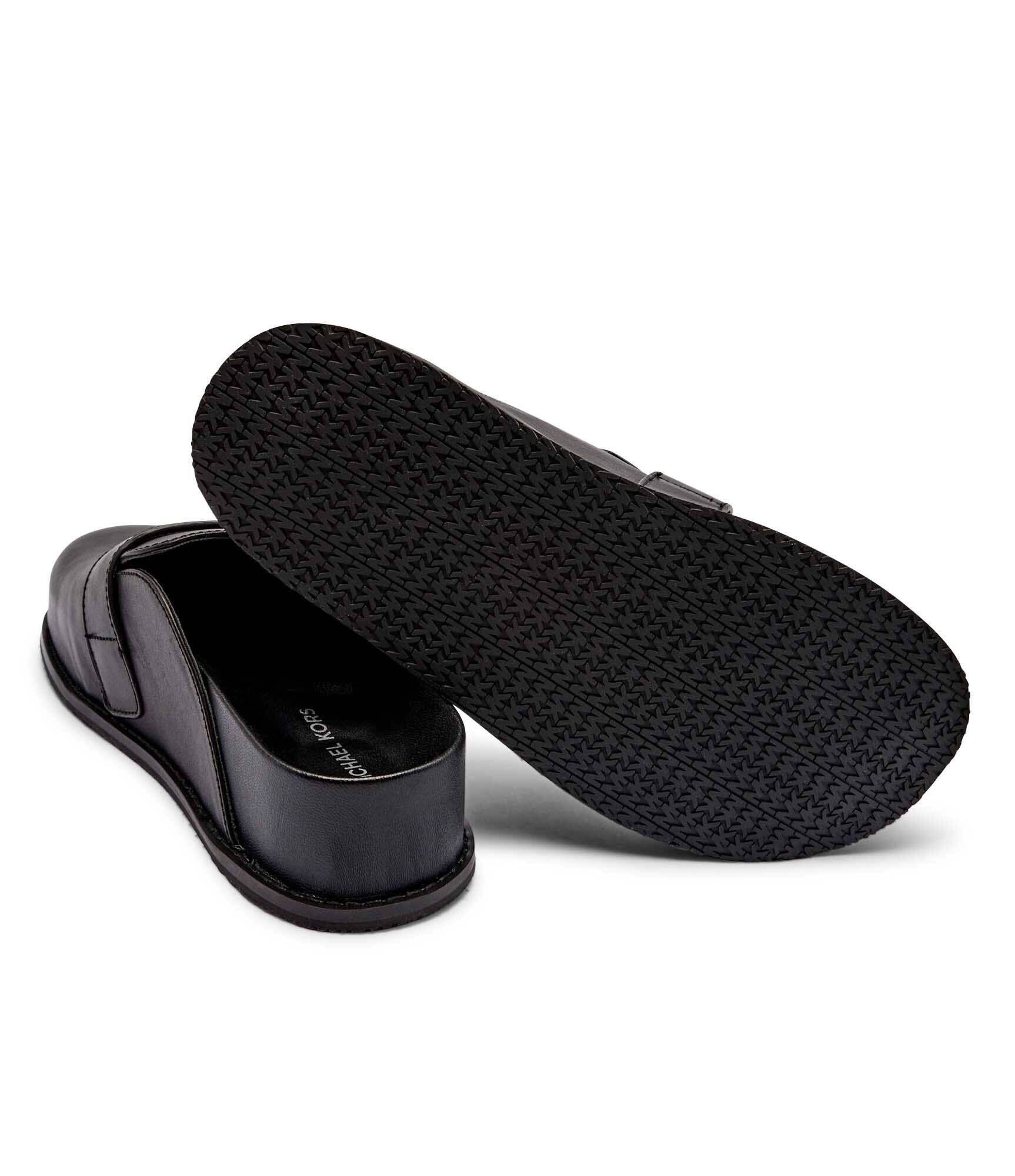Michael Kors De piele mules (încălțăminte) Jaden