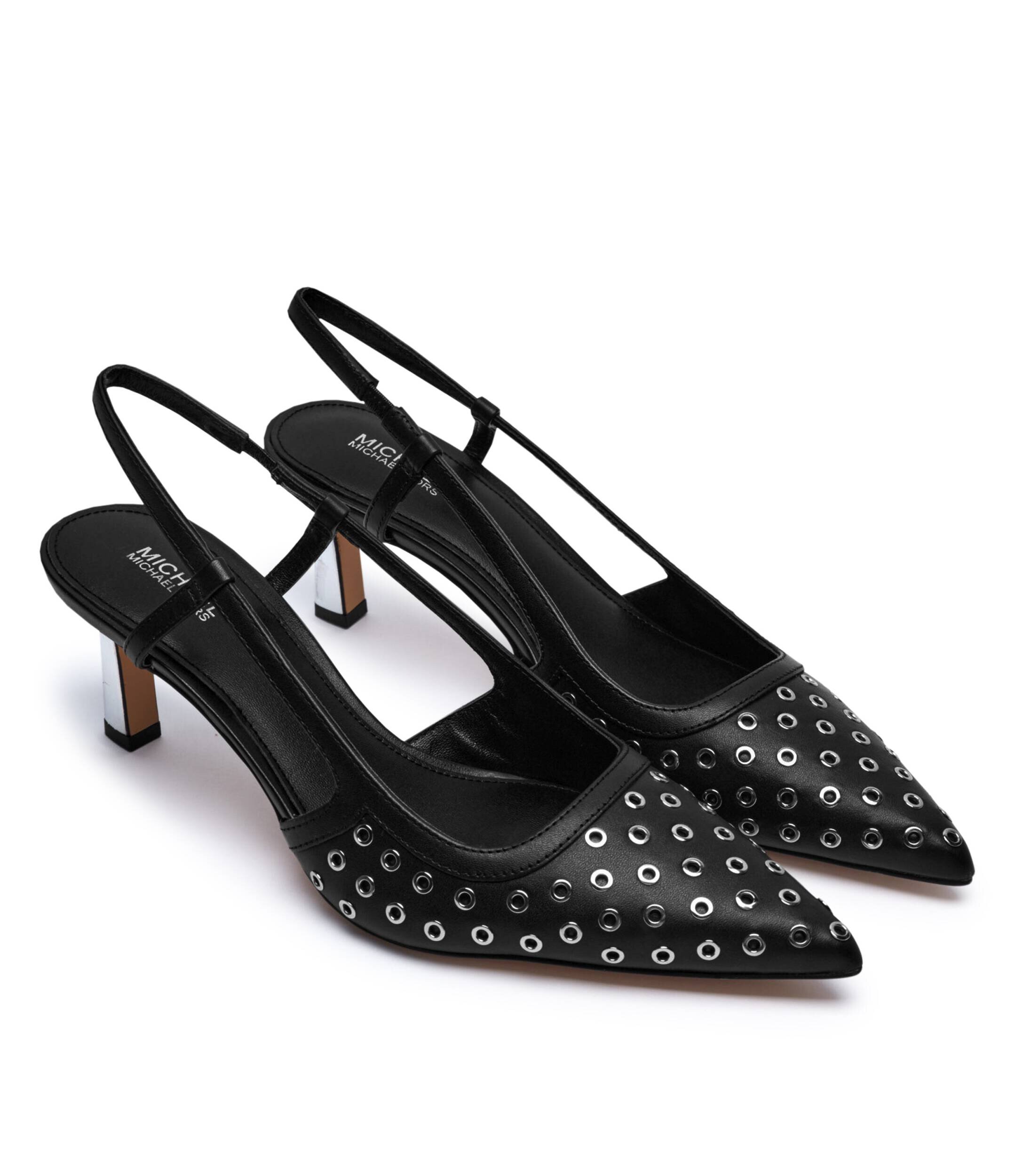 Michael Kors De piele pantofi Alora