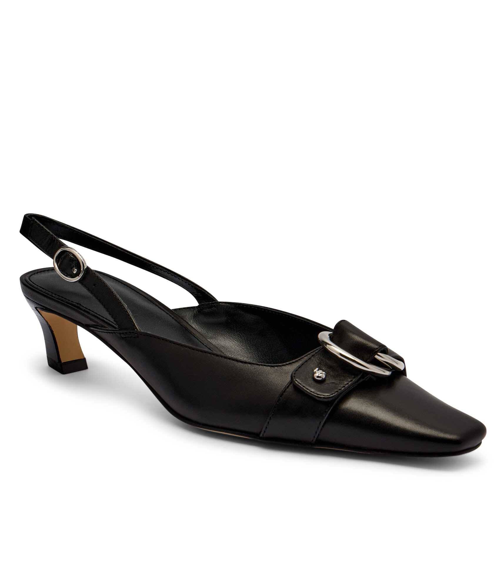 Michael Kors De piele pantofi cu toc Jaden
