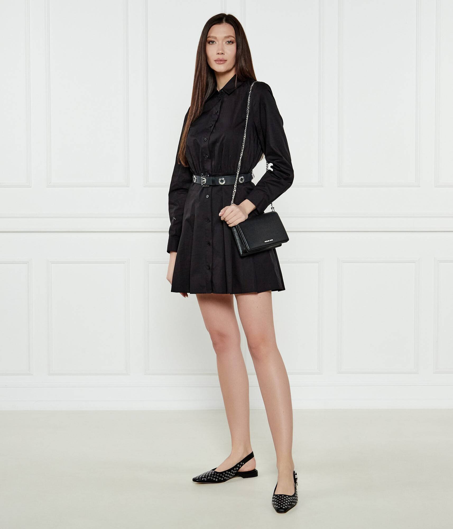 Michael Kors De piele pantofi Darrington