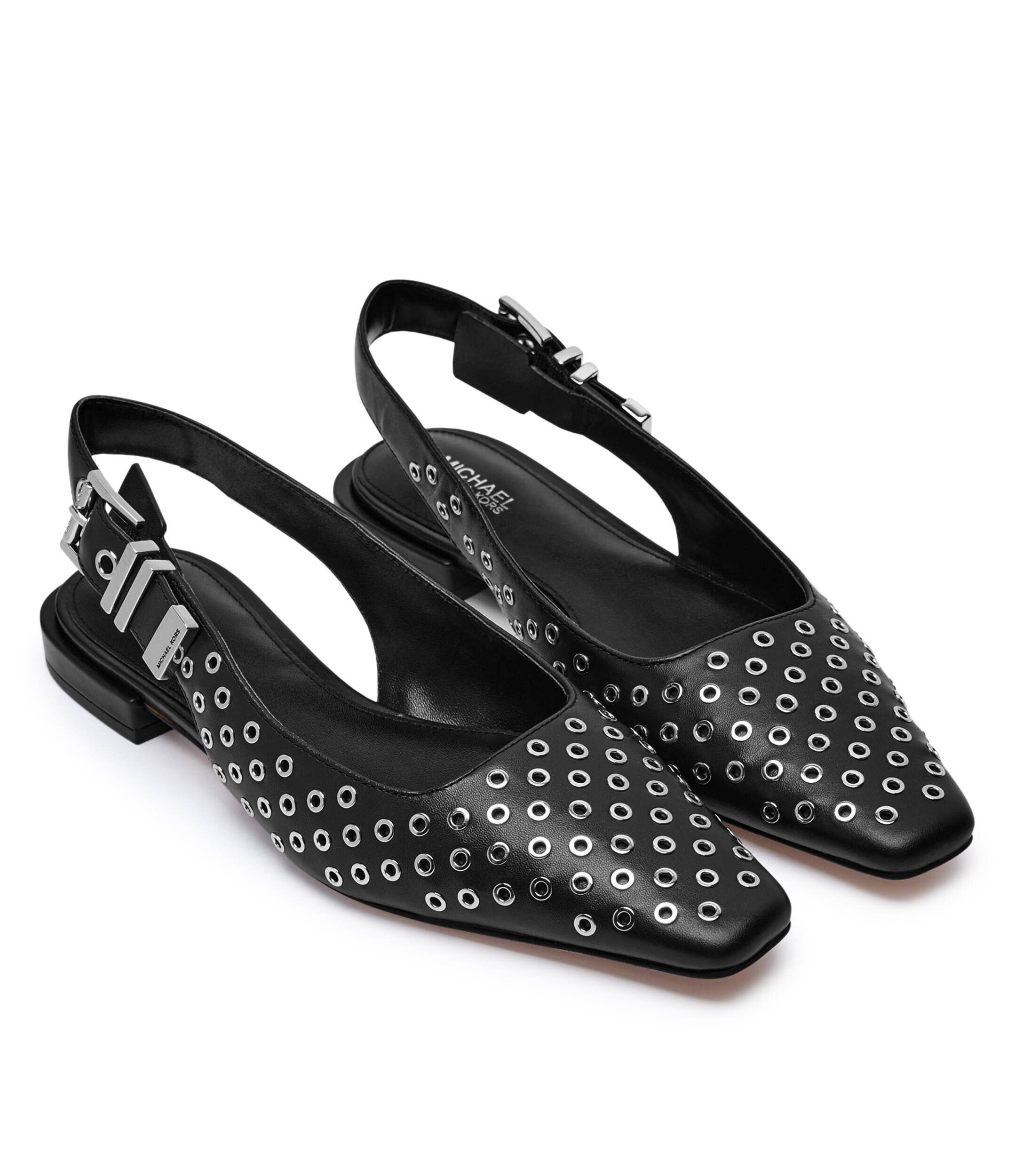 Michael Kors De piele pantofi Darrington
