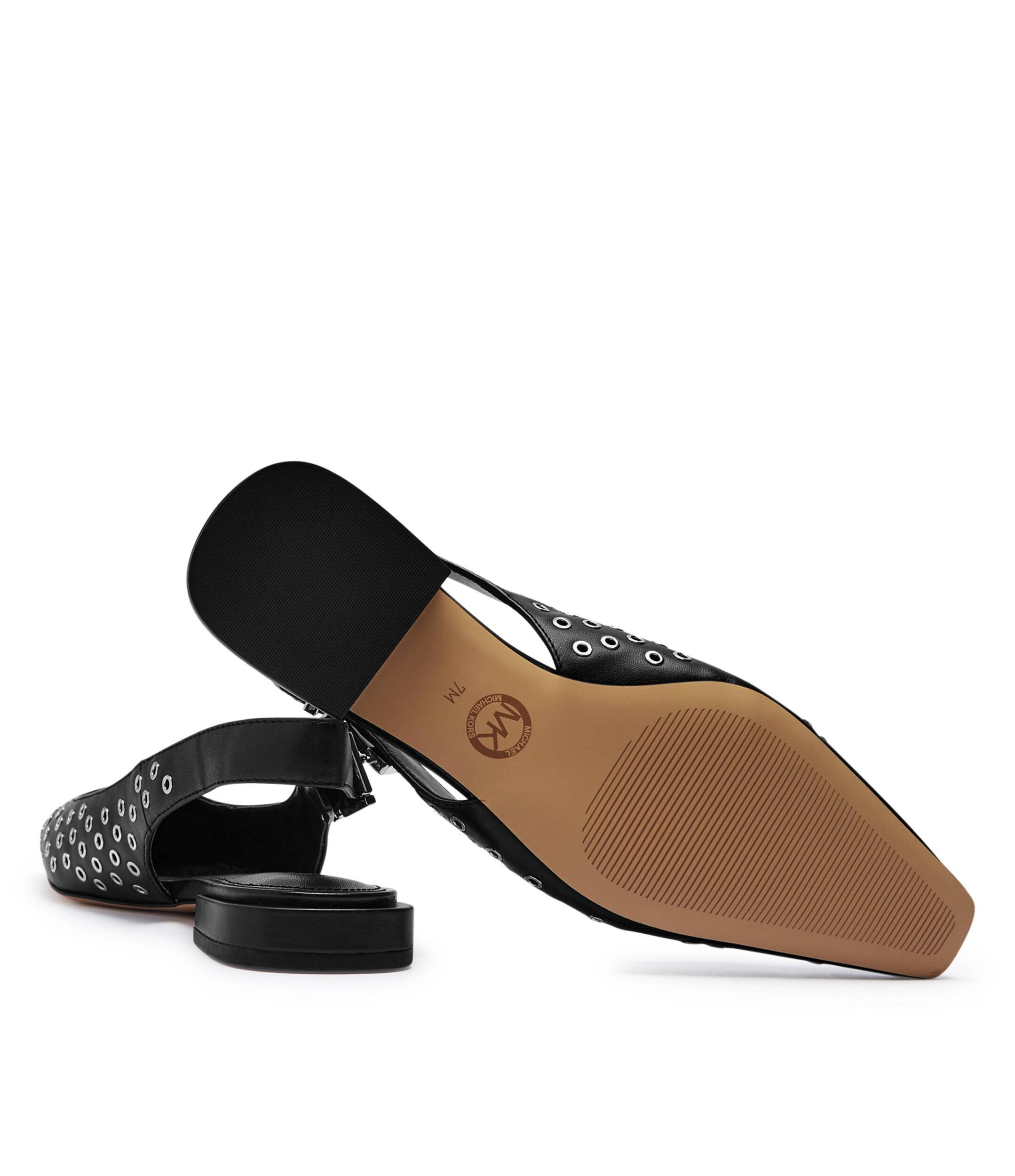 Michael Kors De piele pantofi Darrington