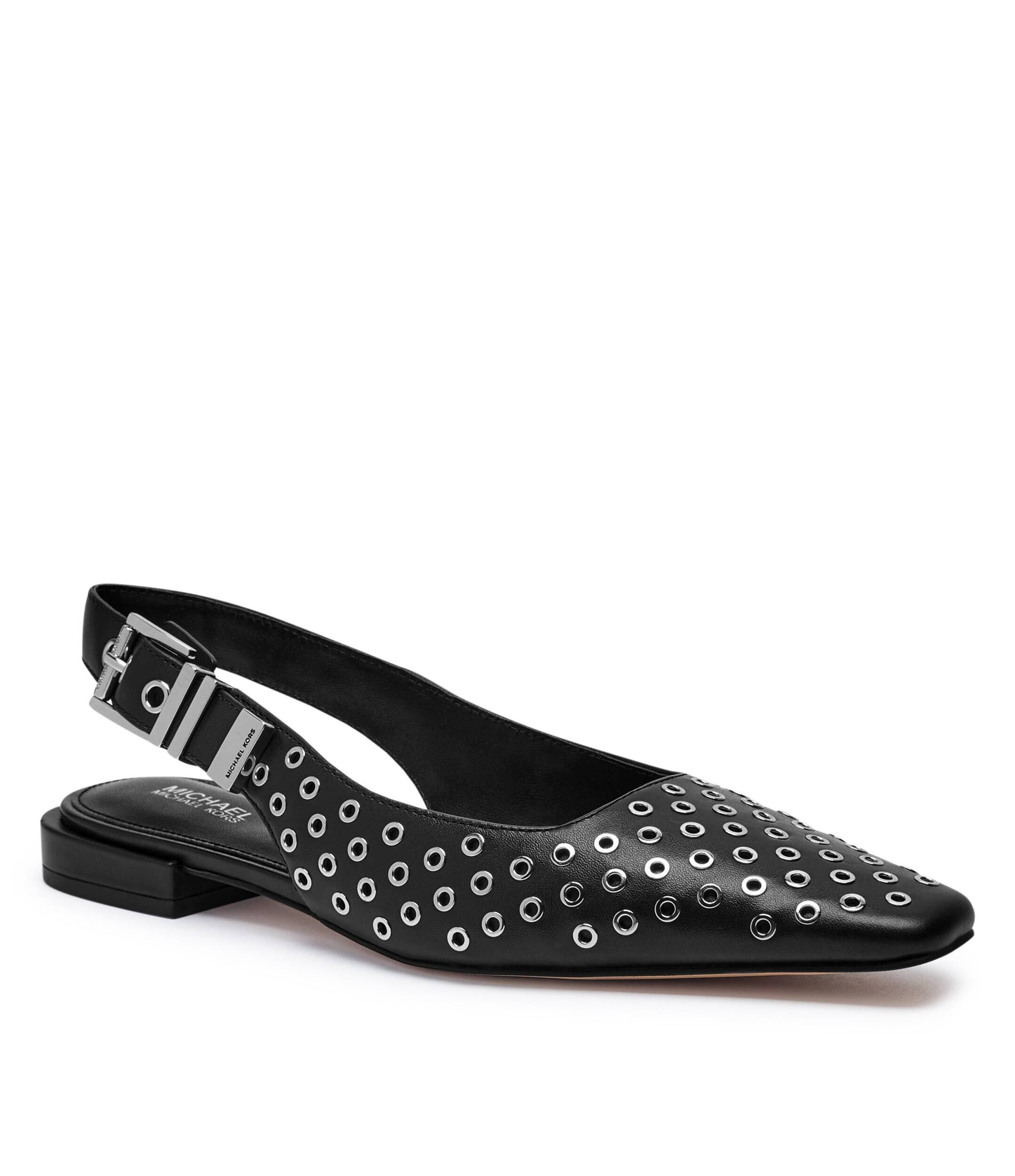 Michael Kors De piele pantofi Darrington