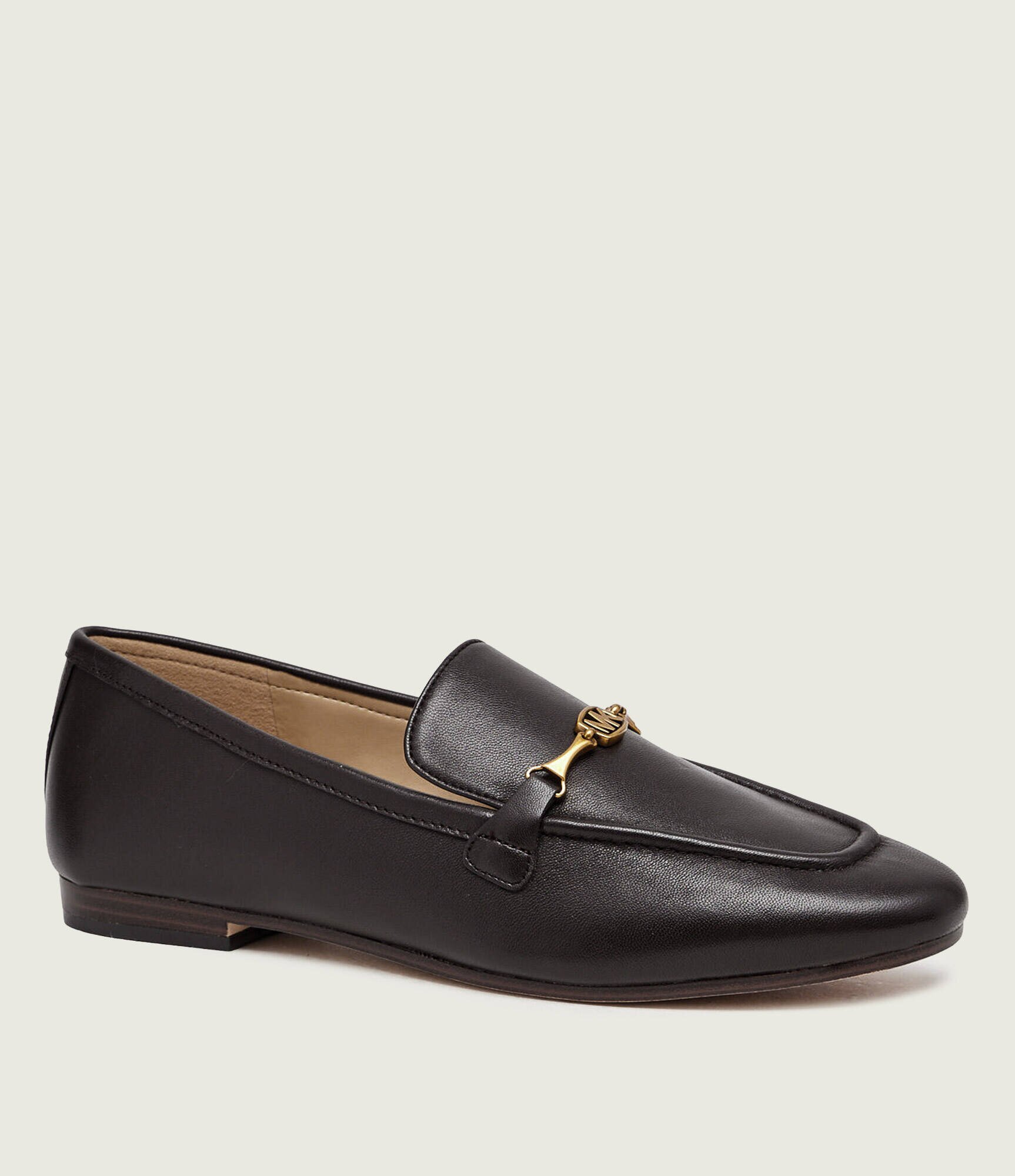 Michael Kors De piele pantofi loafer Bryant