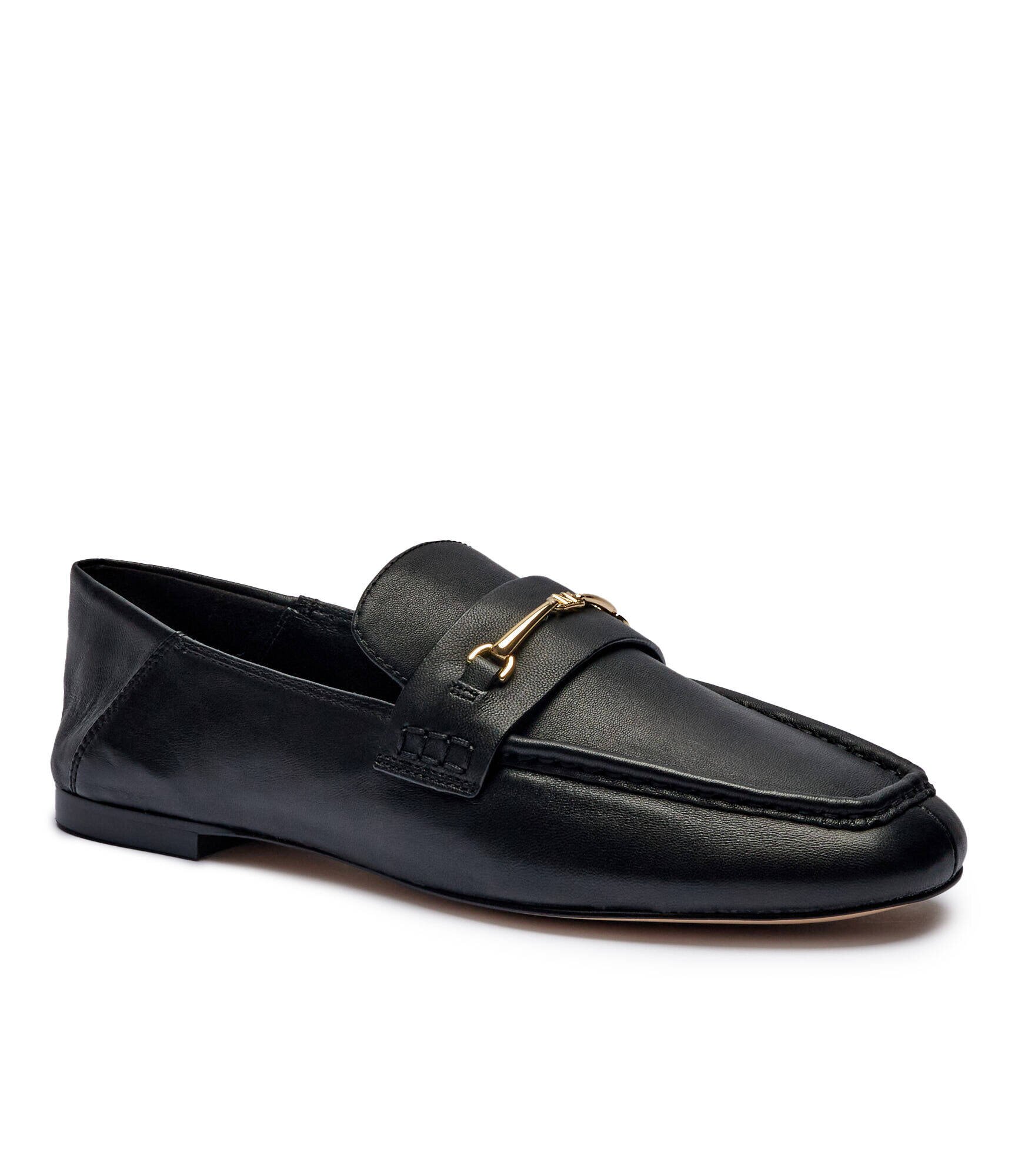Michael Kors De piele pantofi loafer Lena