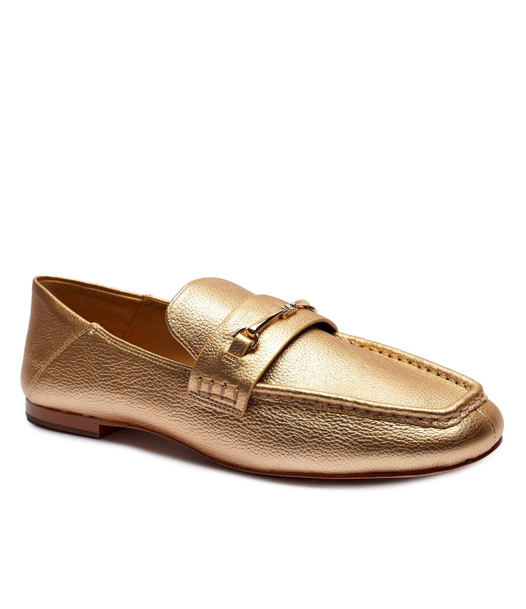 Michael Kors De piele pantofi lords Lena