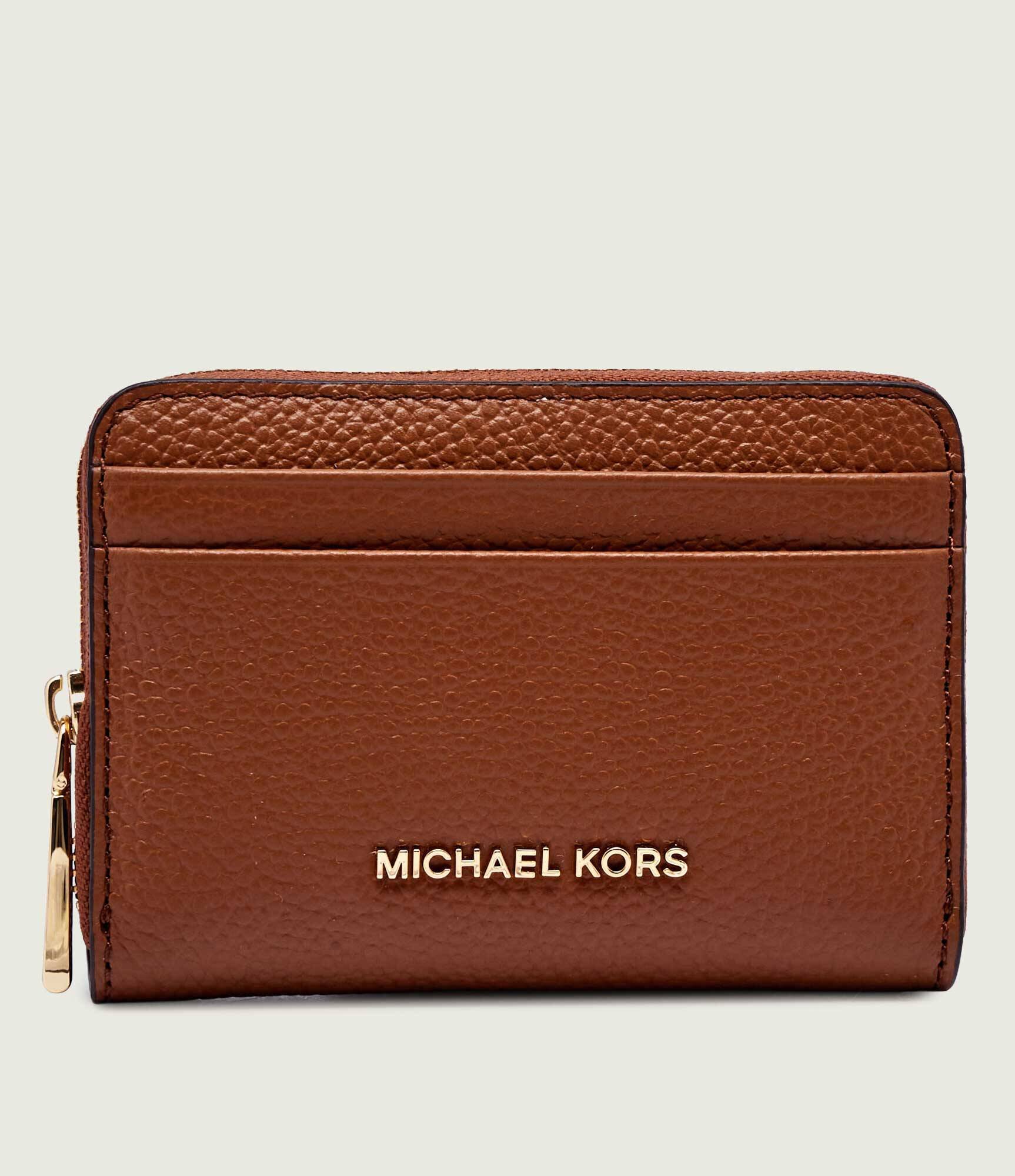 Michael Kors De piele portofel