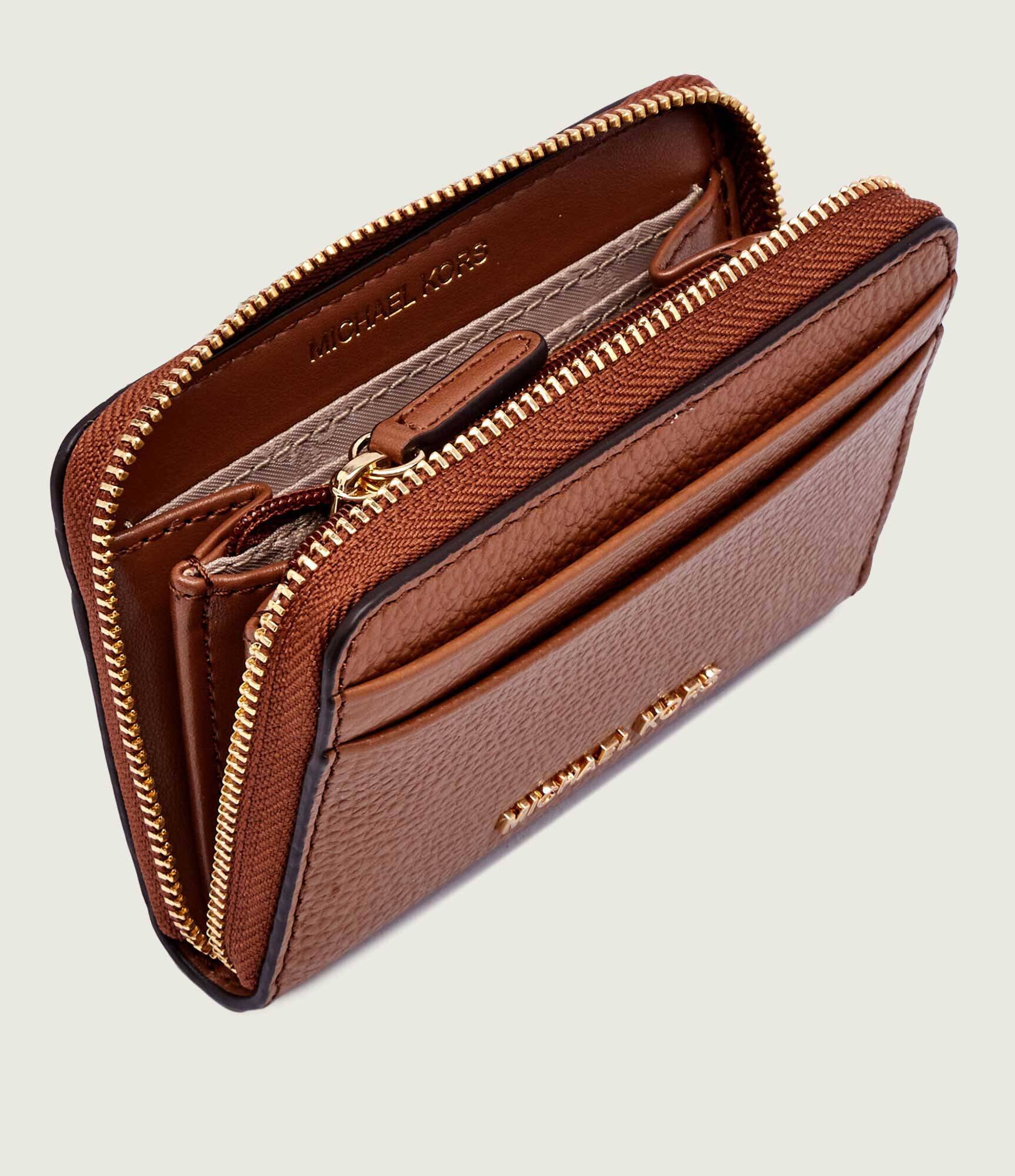Michael Kors De piele portofel