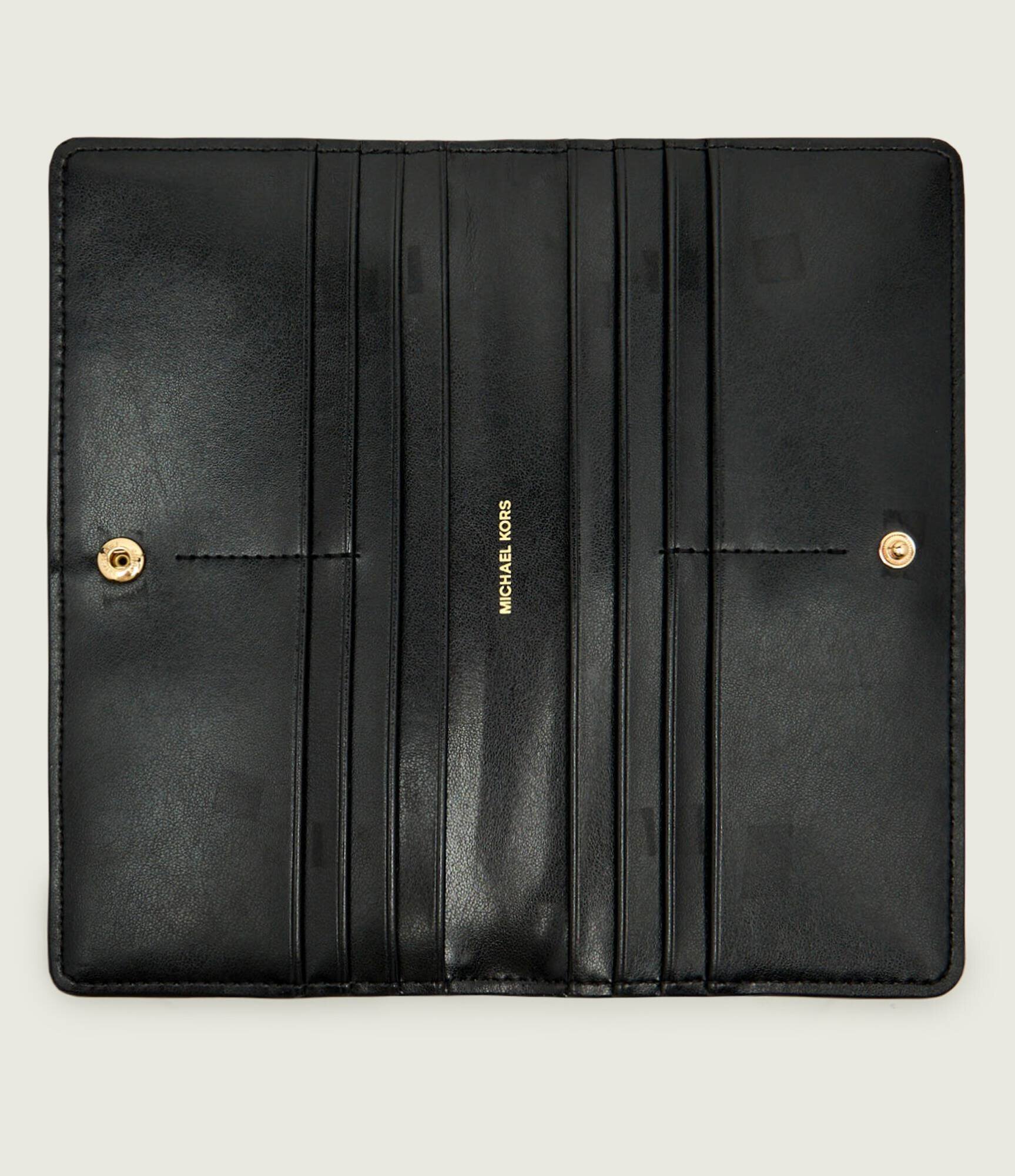 Michael Kors De piele portofel BRYANT