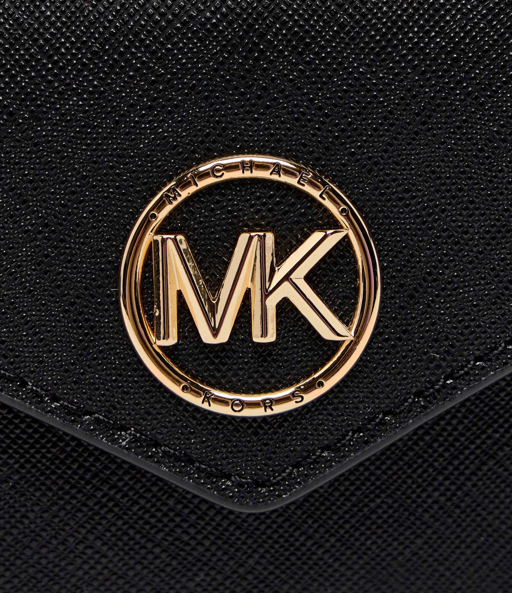 Michael Kors De piele portofel Carmen