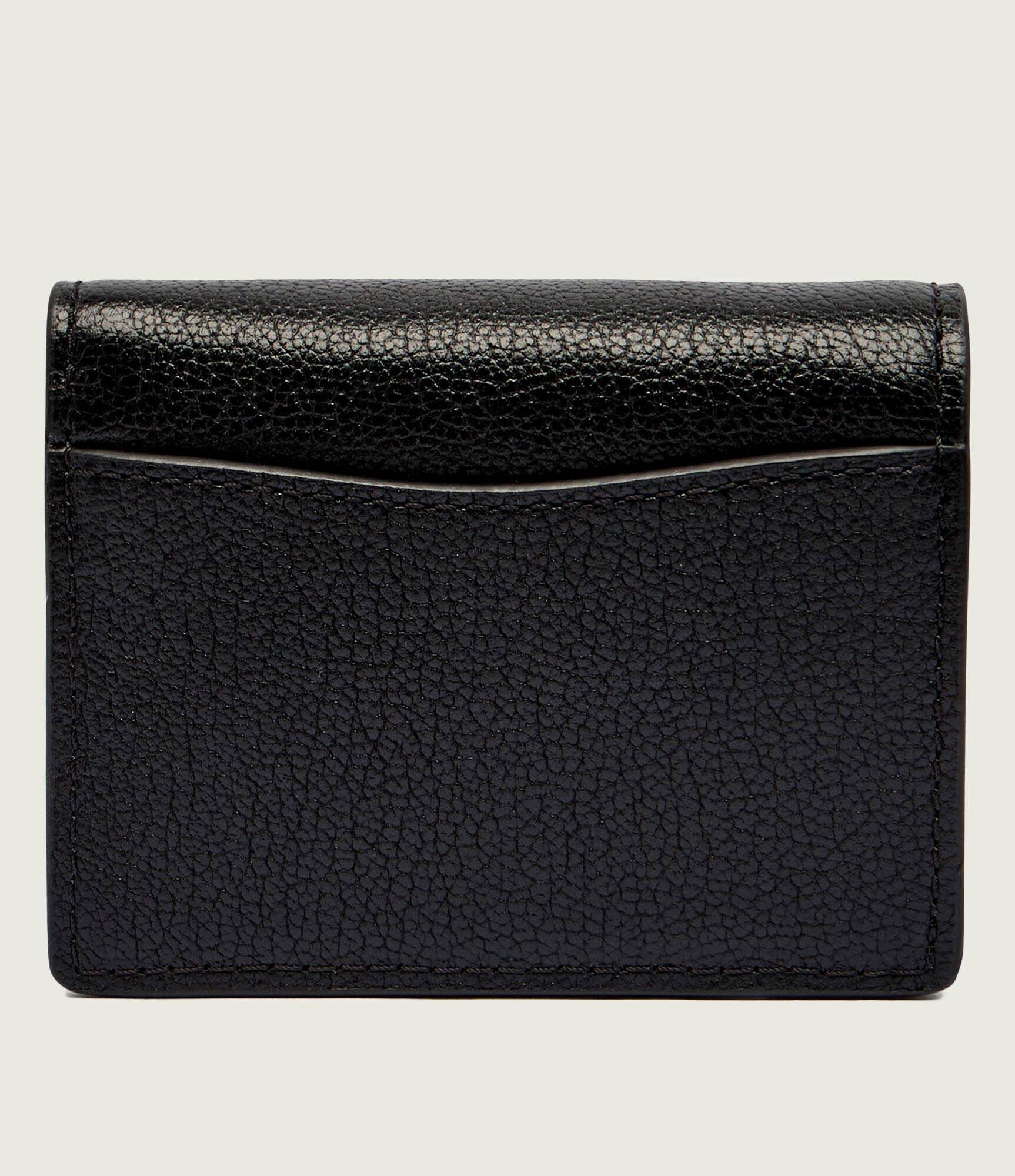 Michael Kors De piele portofel Hamilton Moderne