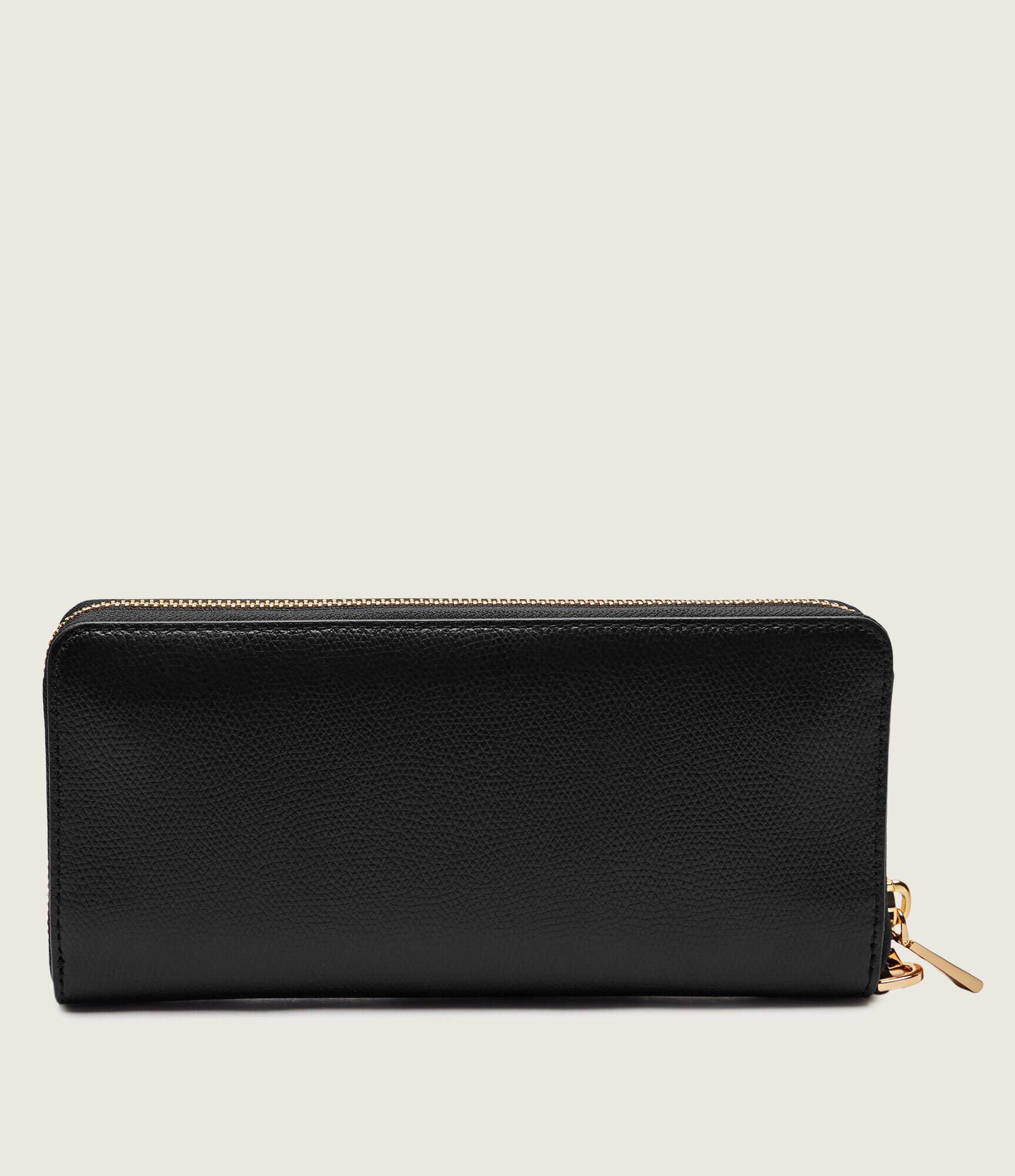 Michael Kors De piele portofel Jet Set Travel