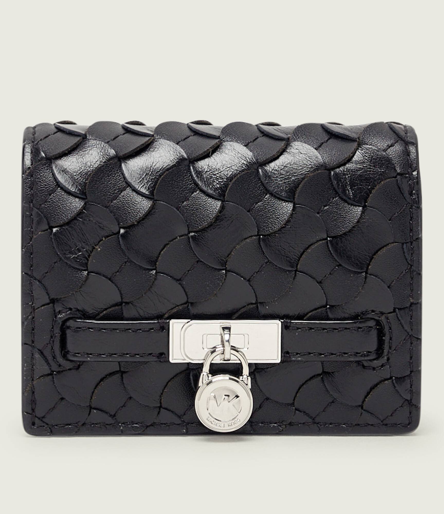 Michael Kors De piele portofel MICHAEL