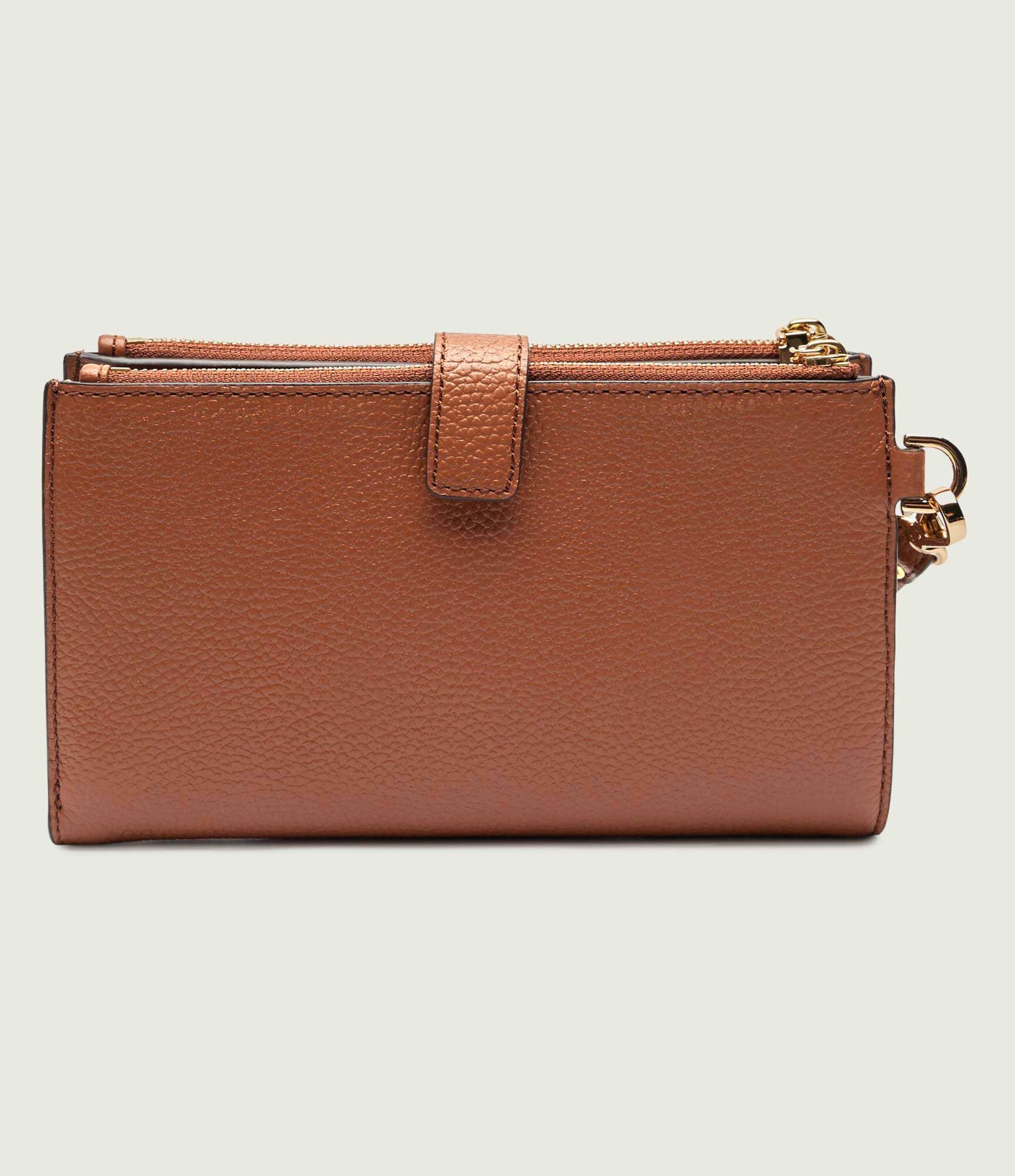 Michael Kors De piele portofel Wristlets