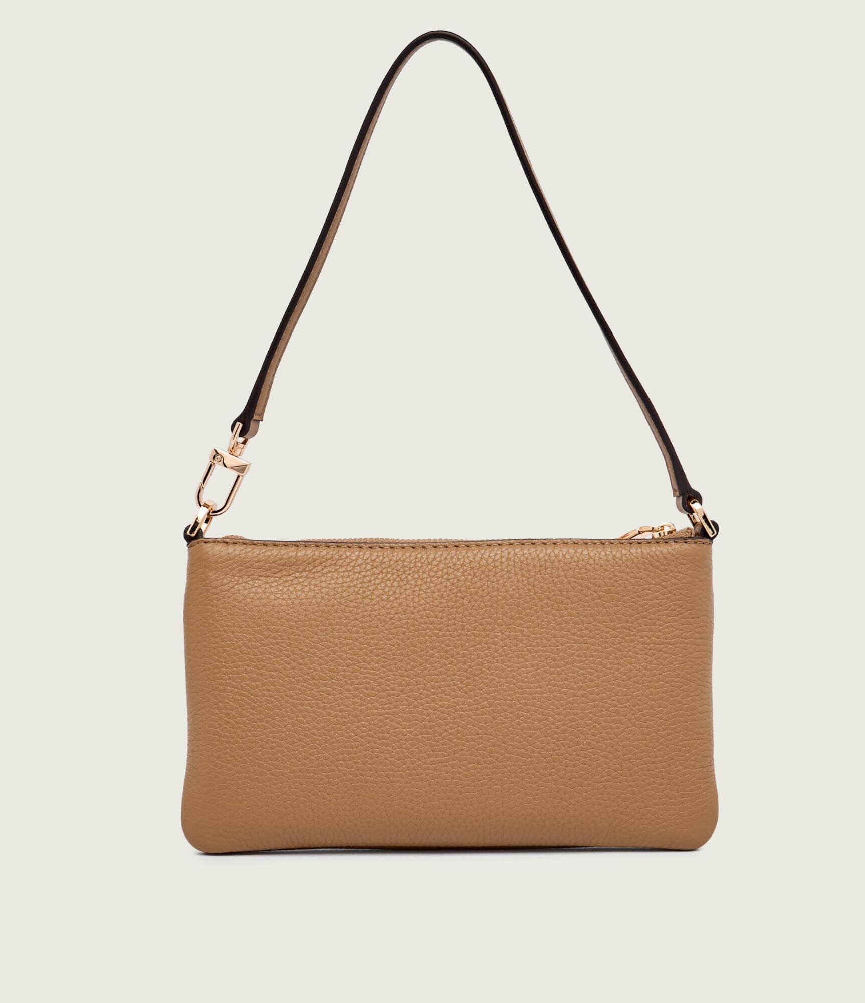 Michael Kors De piele poșetă plic Jet Set