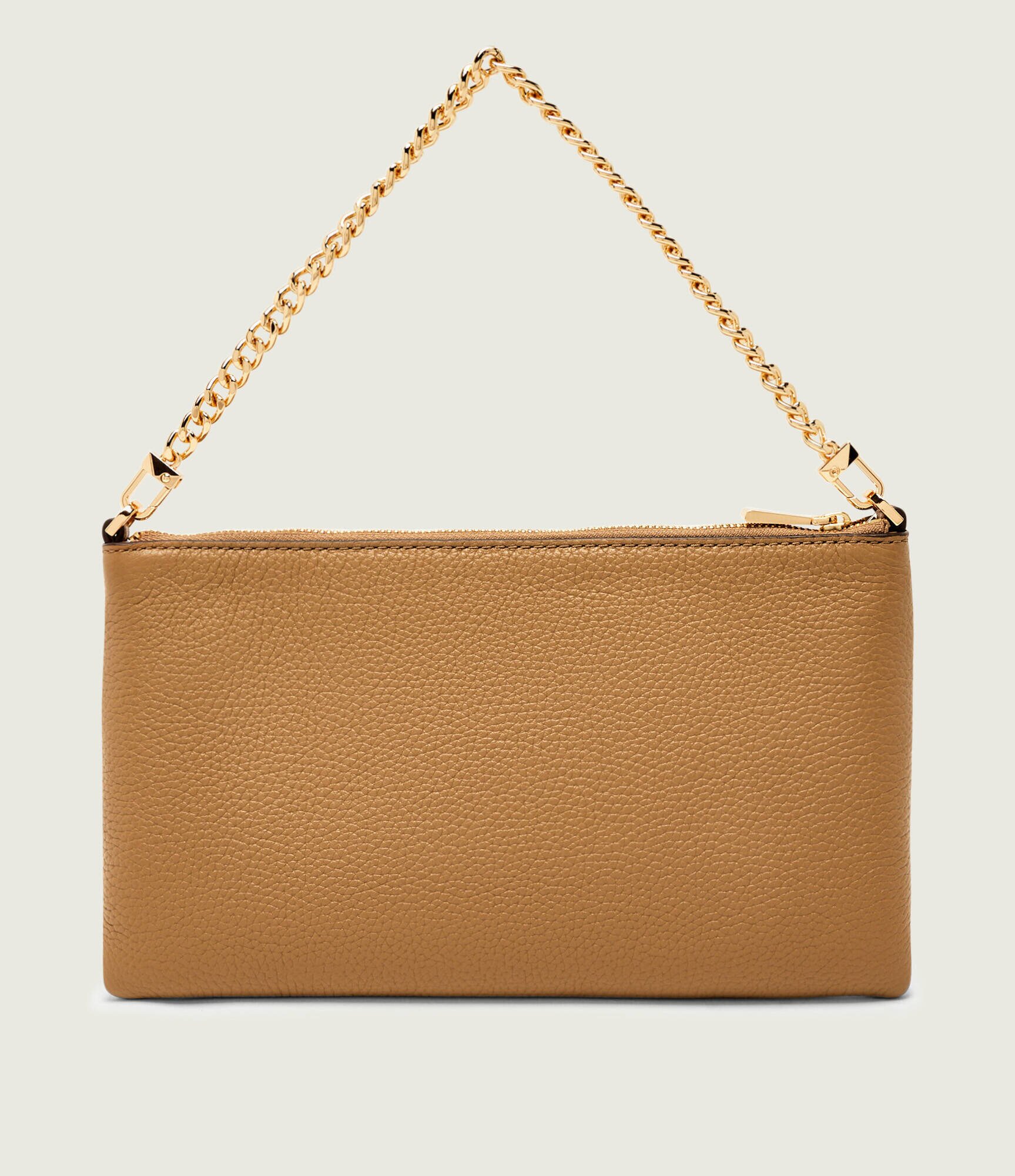 Michael Kors De piele poșetă plic Jet Set
