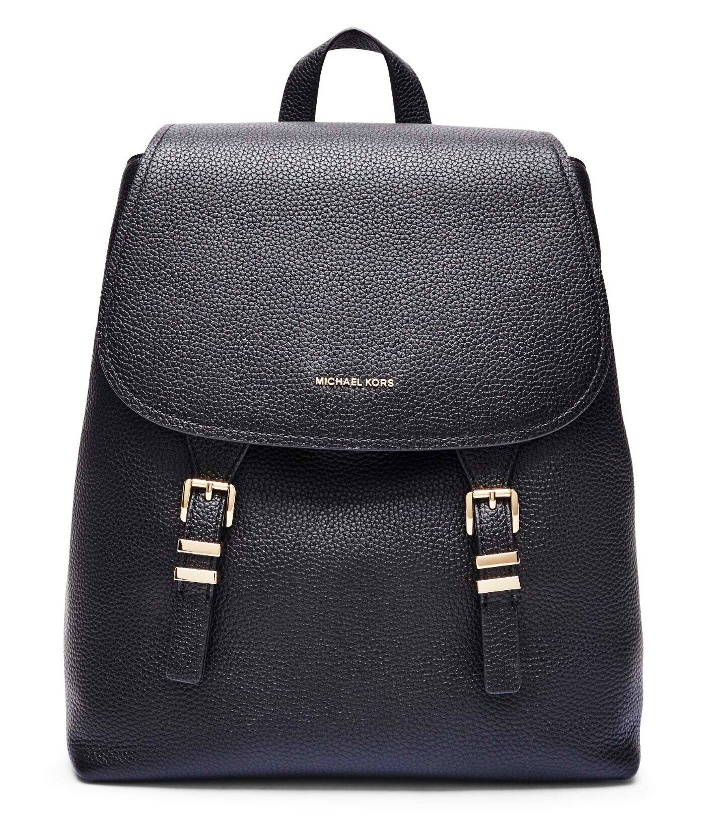 Michael Kors De piele rucsac Quinn