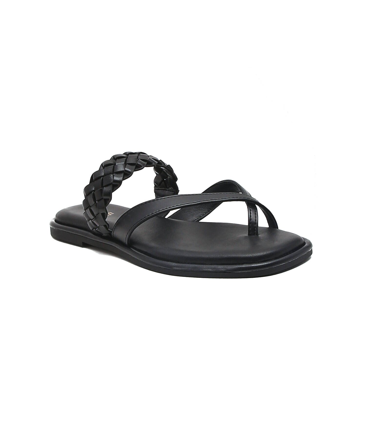 Michael Kors De piele șlapi