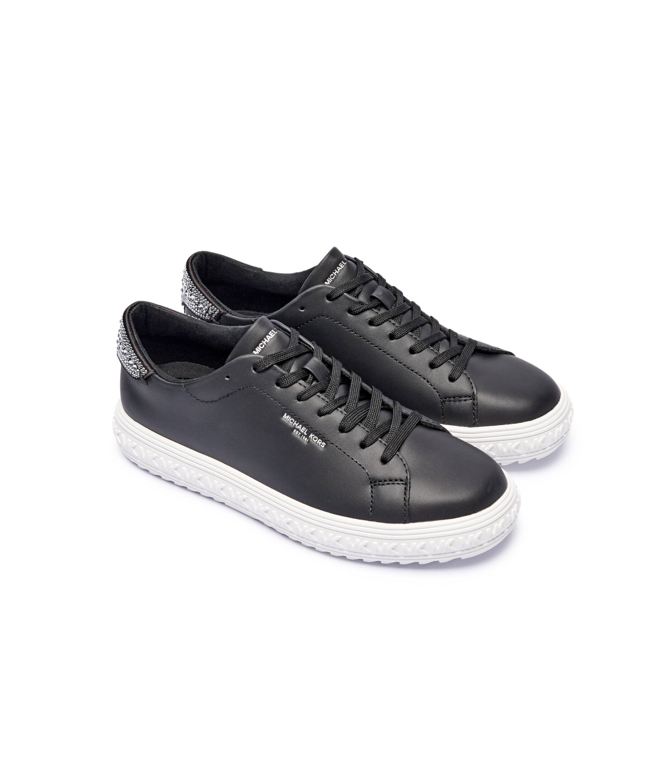 Michael Kors De piele sneakers