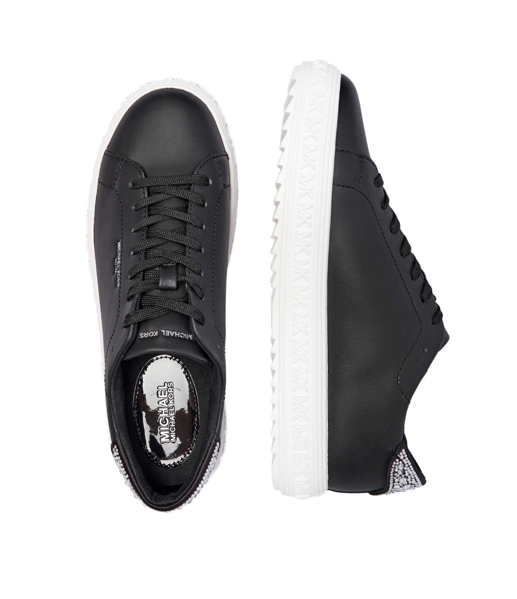 Michael Kors De piele sneakers