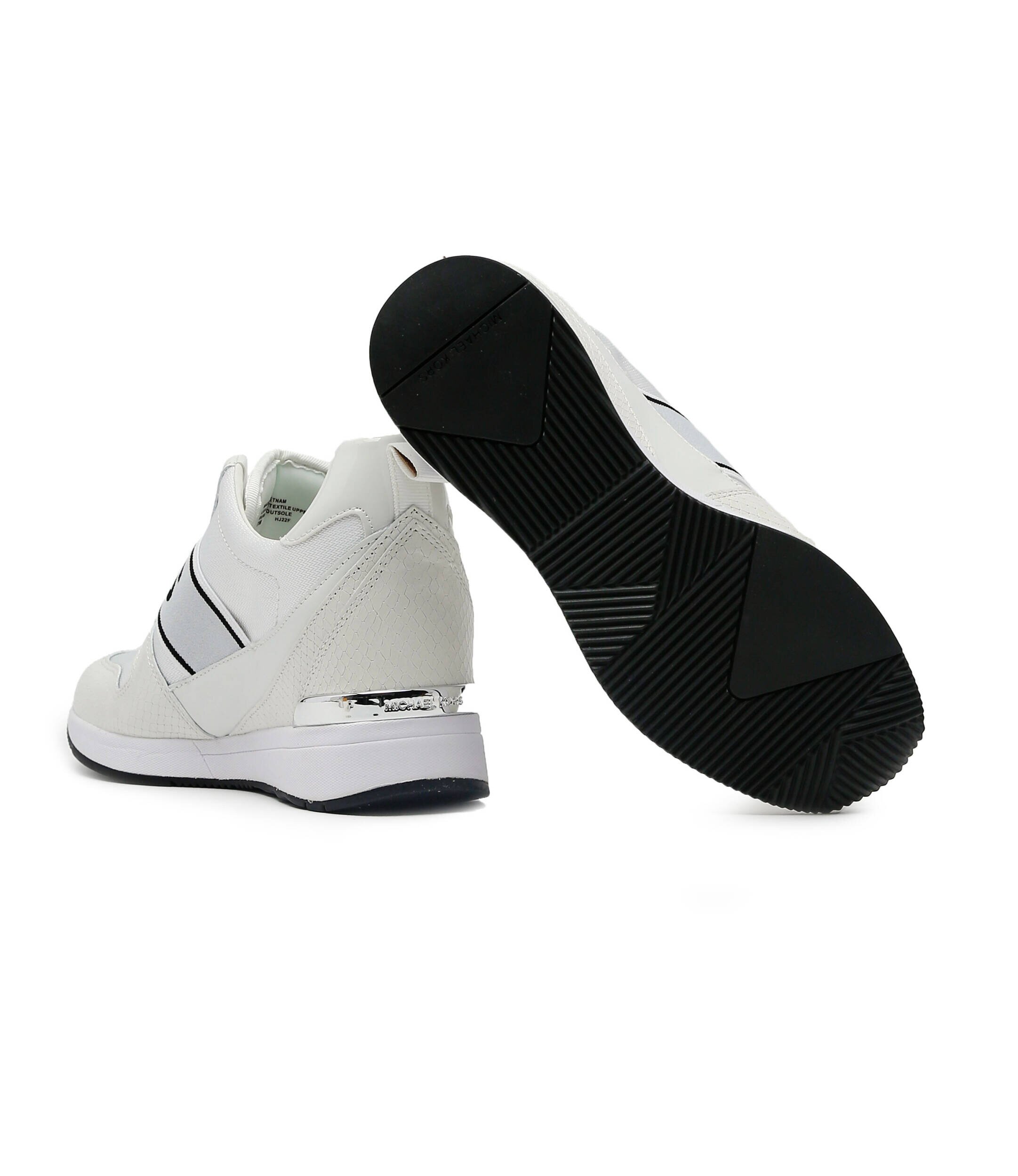 Michael Kors De piele sneakers
