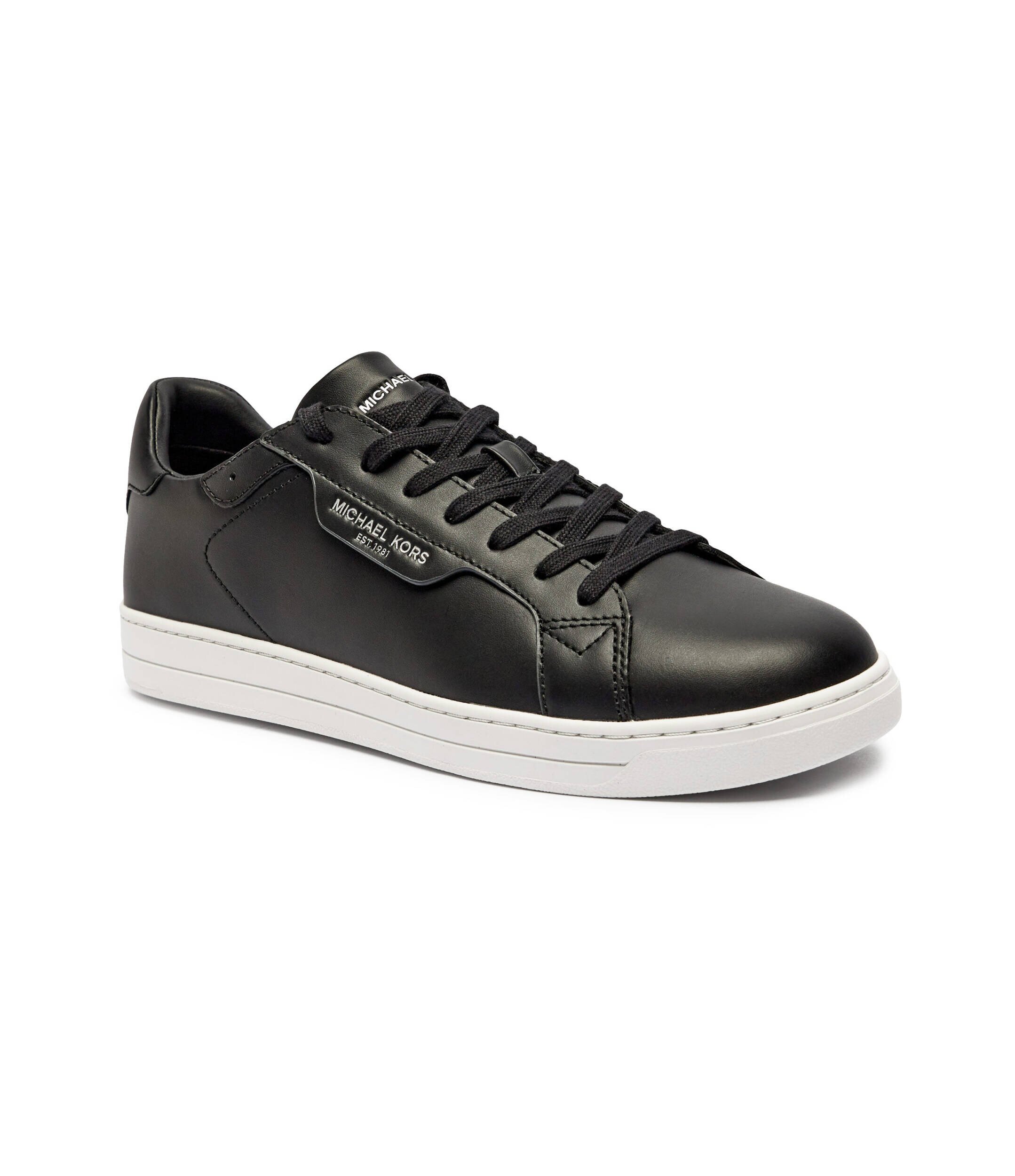 Michael Kors De piele sneakers KEATING