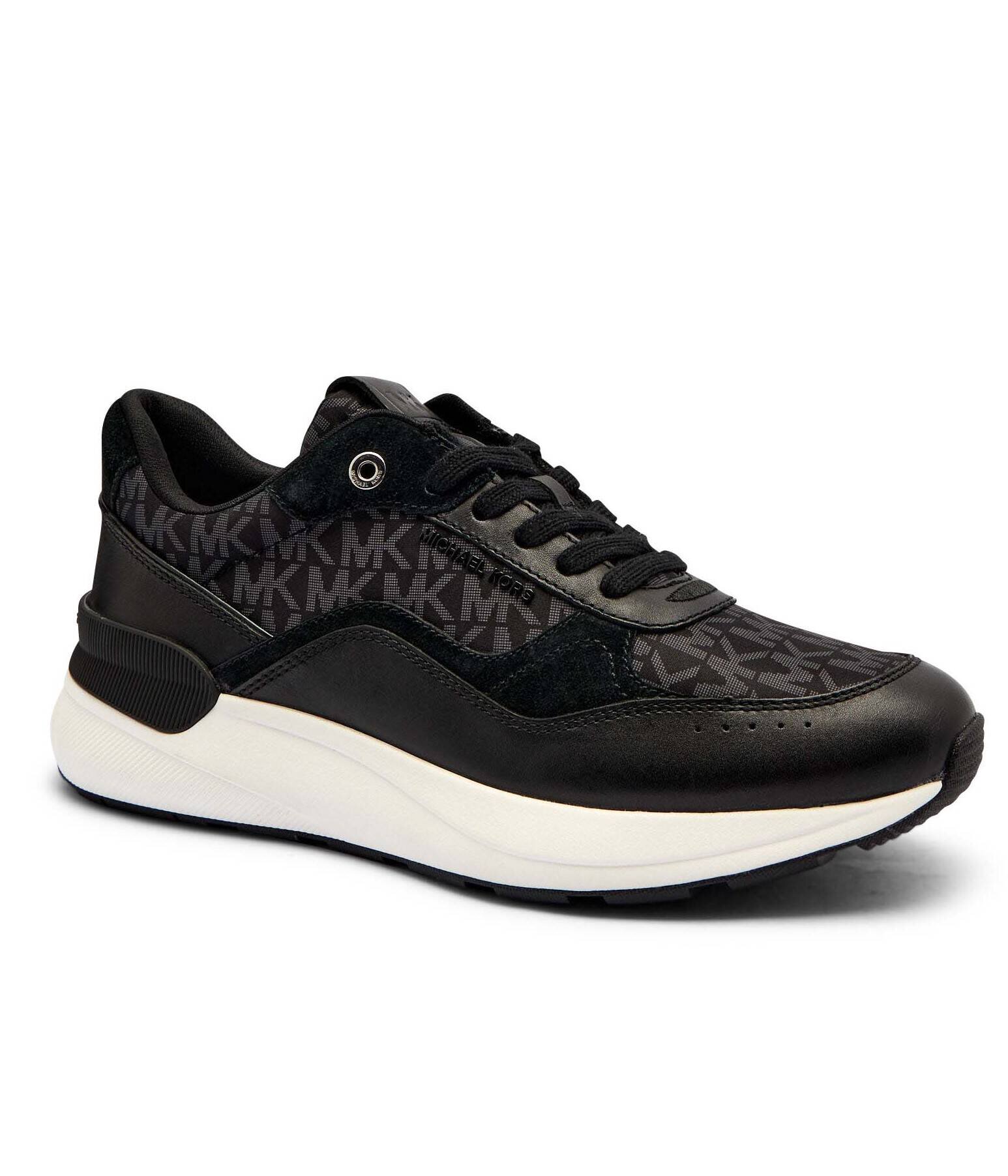 Michael Kors De piele sneakers TREVOR