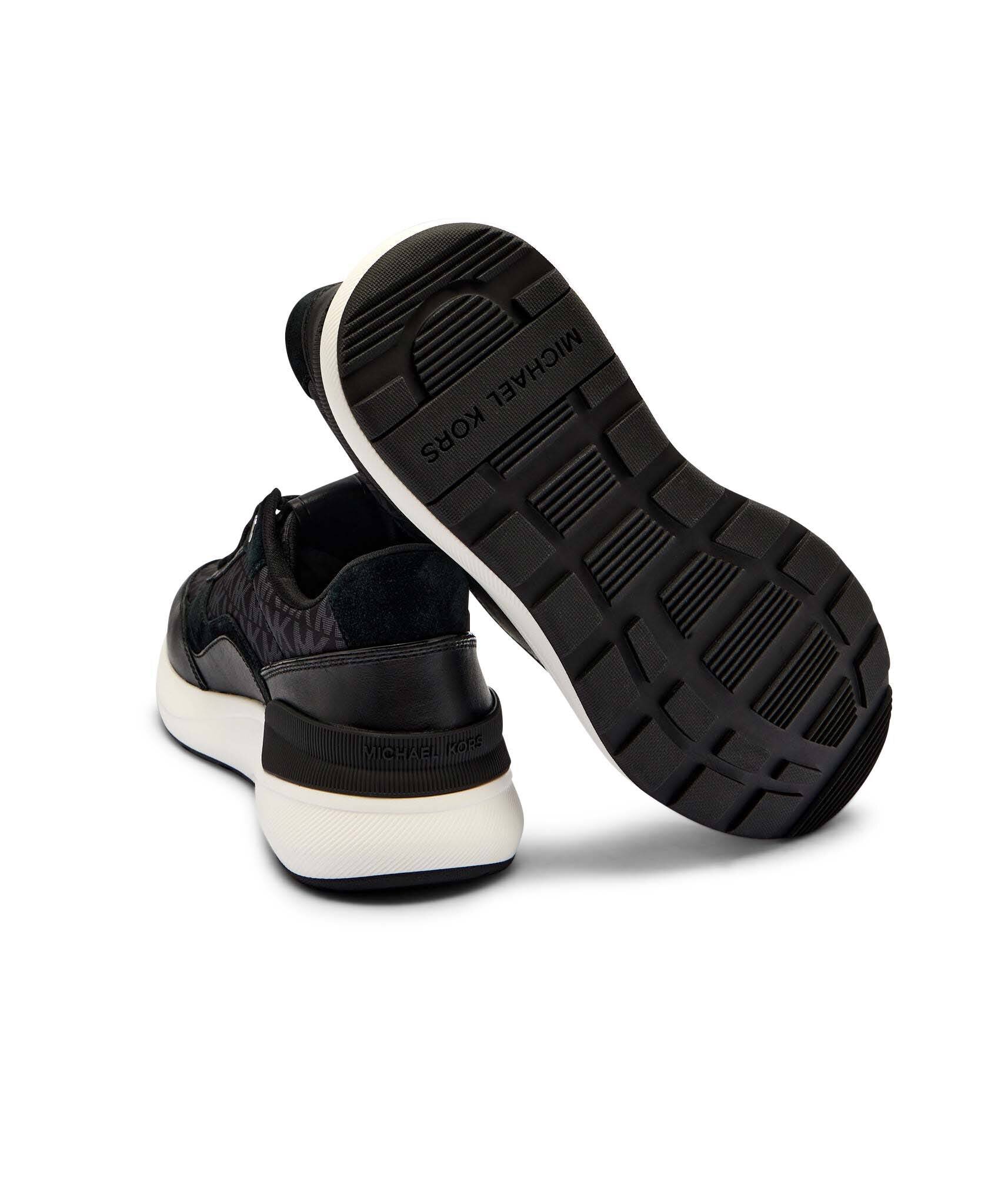 Michael Kors De piele sneakers TREVOR