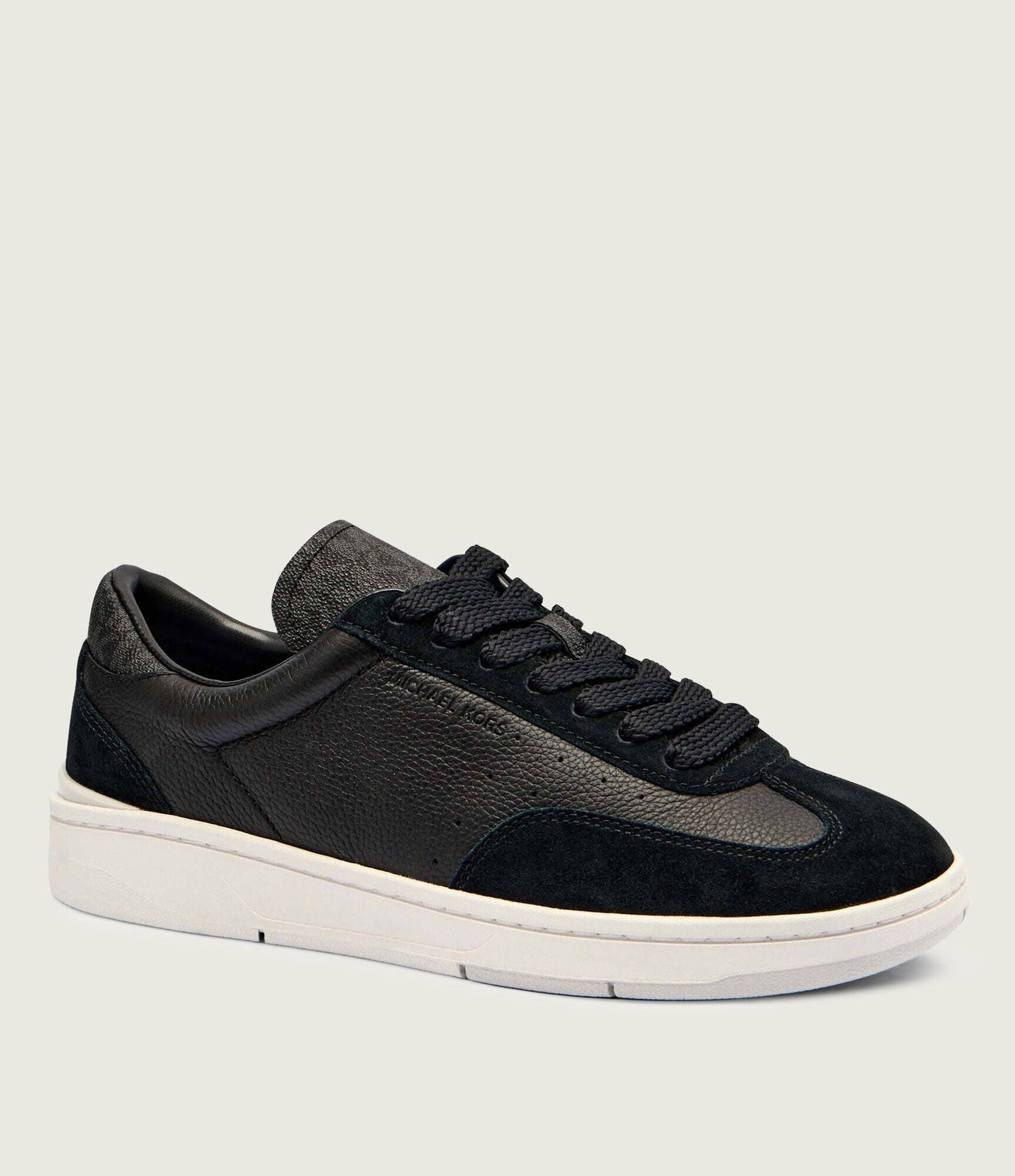Michael Kors De piele sneakers WILTON
