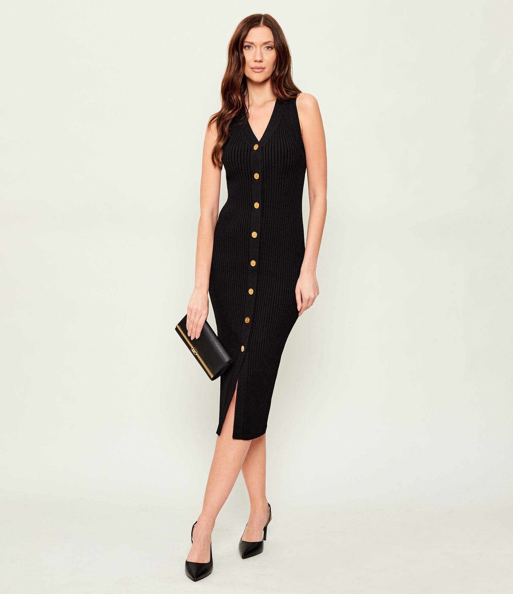 Michael Kors De piele tocuri ALINA FLEX