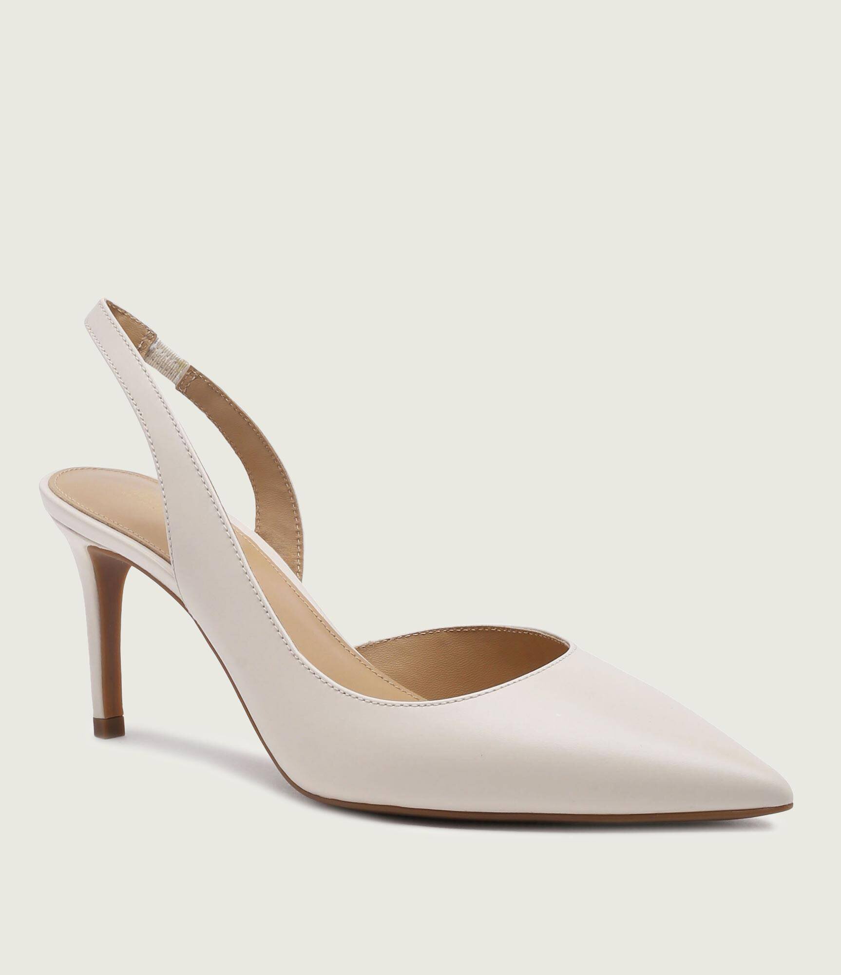 Michael Kors De piele tocuri ALINA FLEX