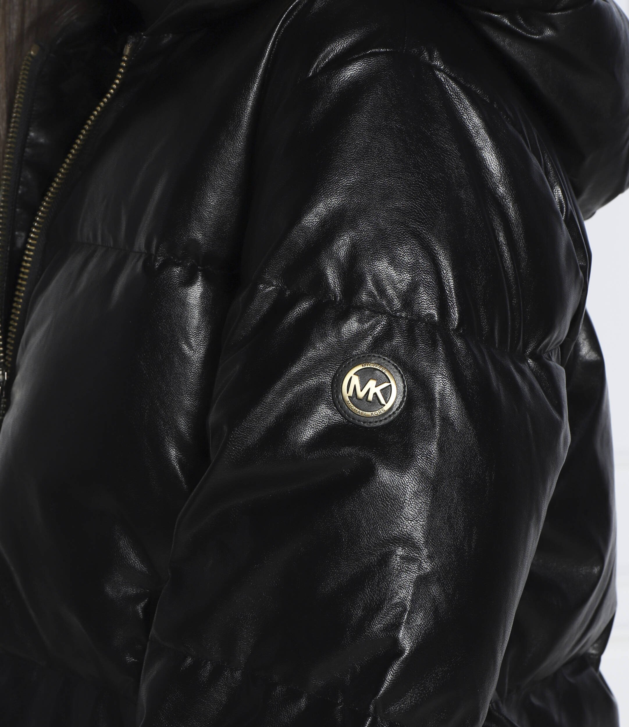 Michael Kors De puf geacă | Regular Fit