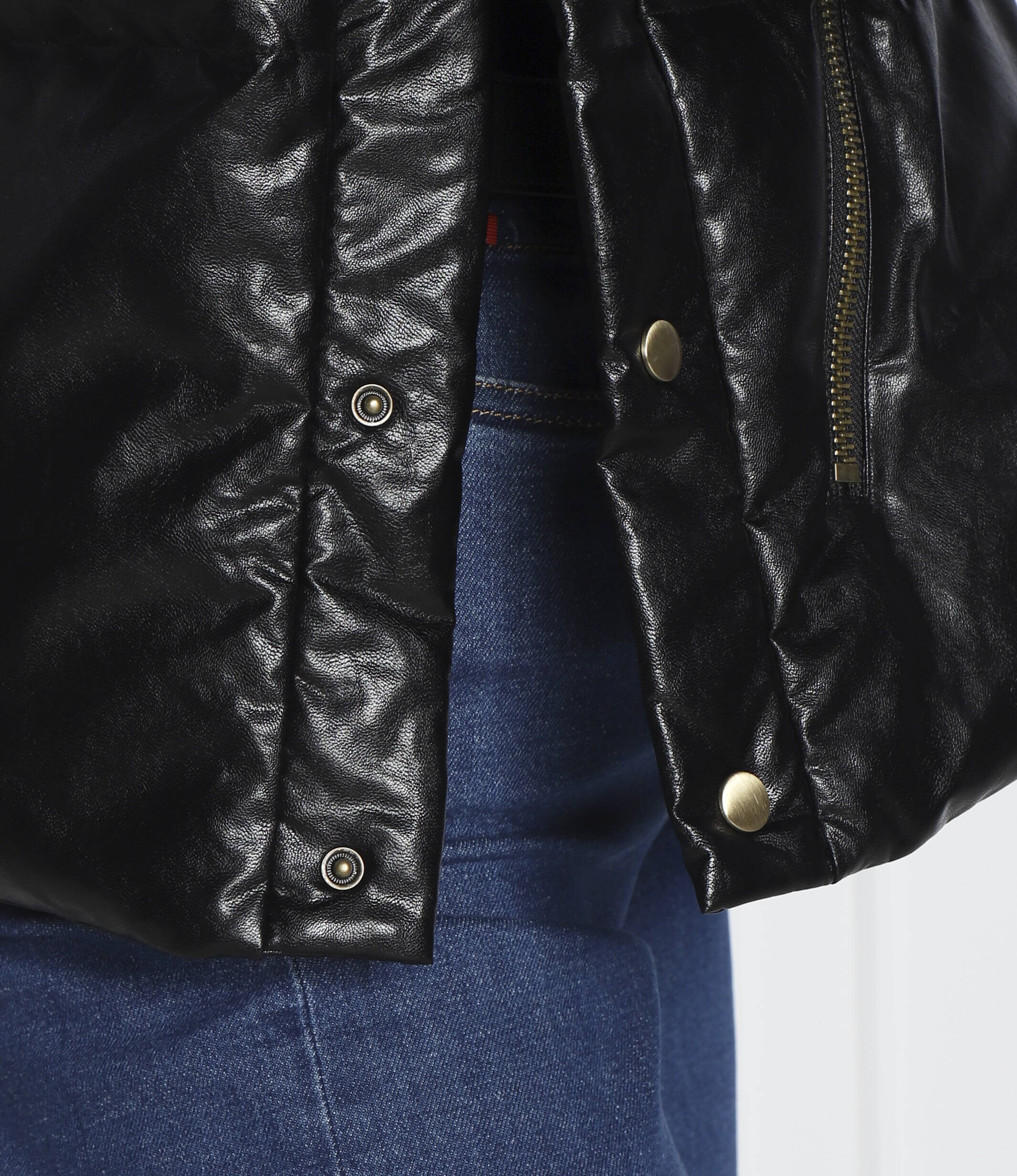 Michael Kors De puf geacă | Regular Fit