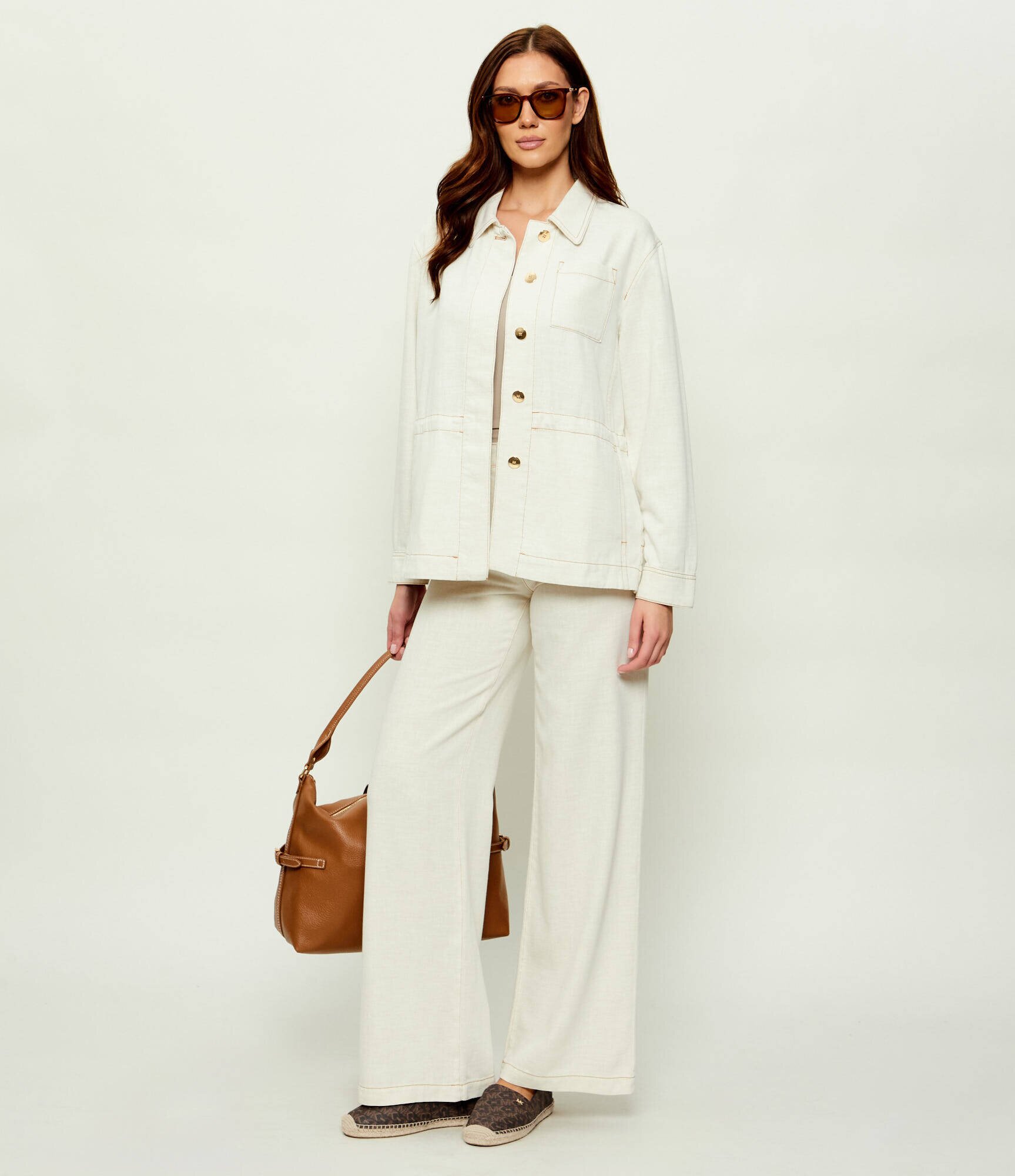 Michael Kors Espadrile Kendrick